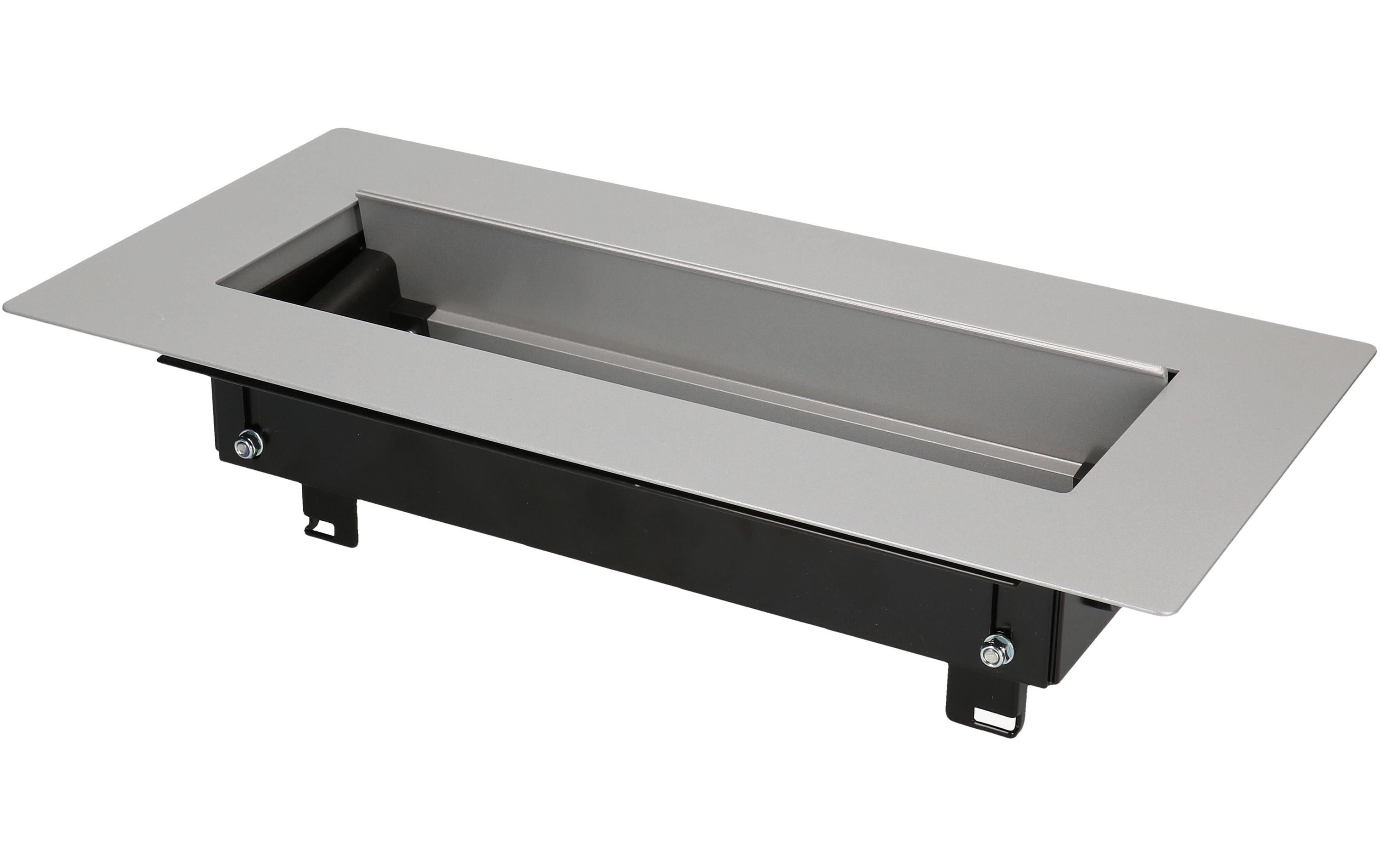 Bachmann Einbaurahmen TOP Frame kurz, Grau Bachmann Einbaurahmen TOP Frame kurz, Grau