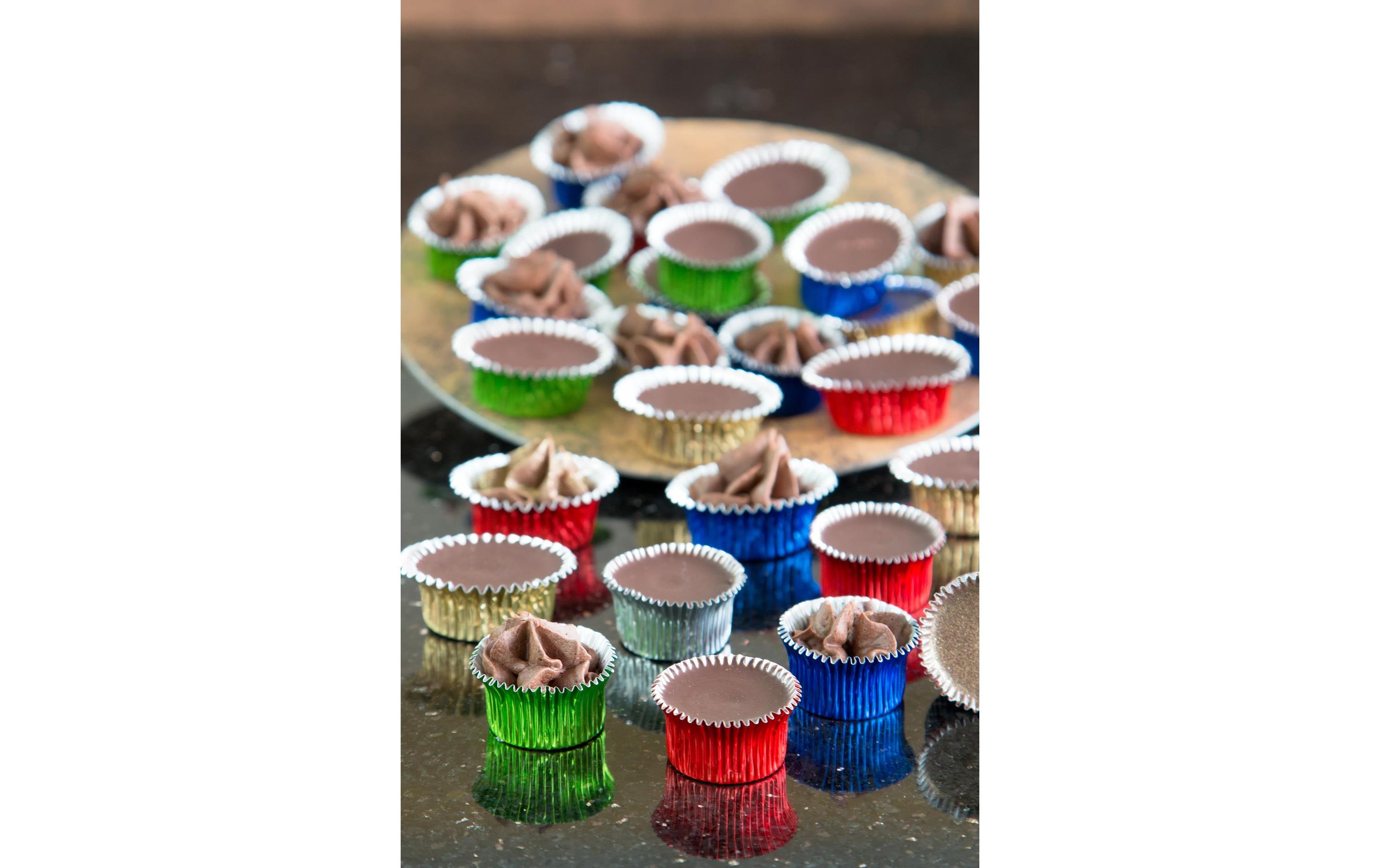 Städter Pralinenkapsel 50 Stück