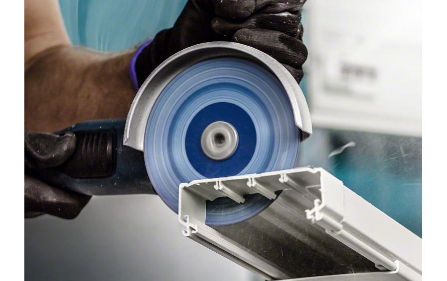 Bosch Professional Trennscheibe EXPERT Carbide Multi Wheel, 76 mm