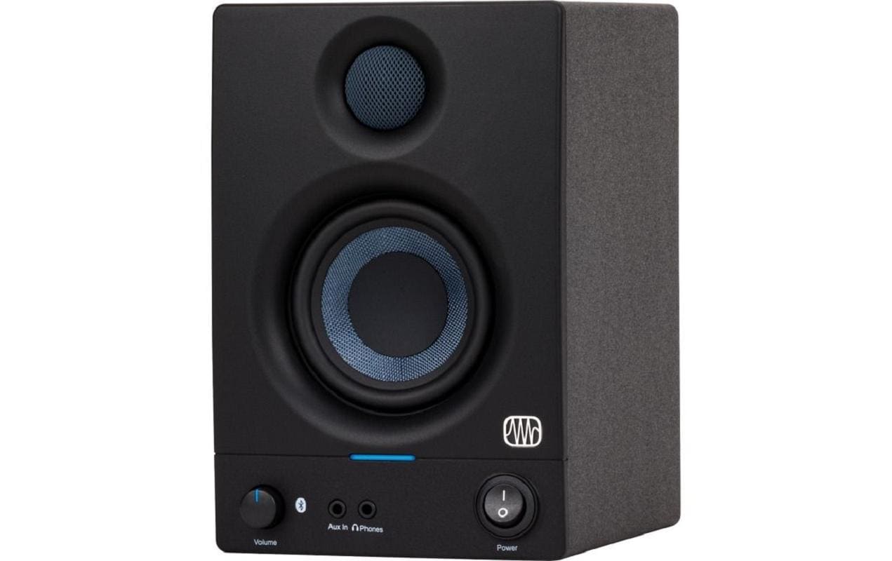Presonus Studiomonitore 3.5 BT (2 Gen.) Schwarz