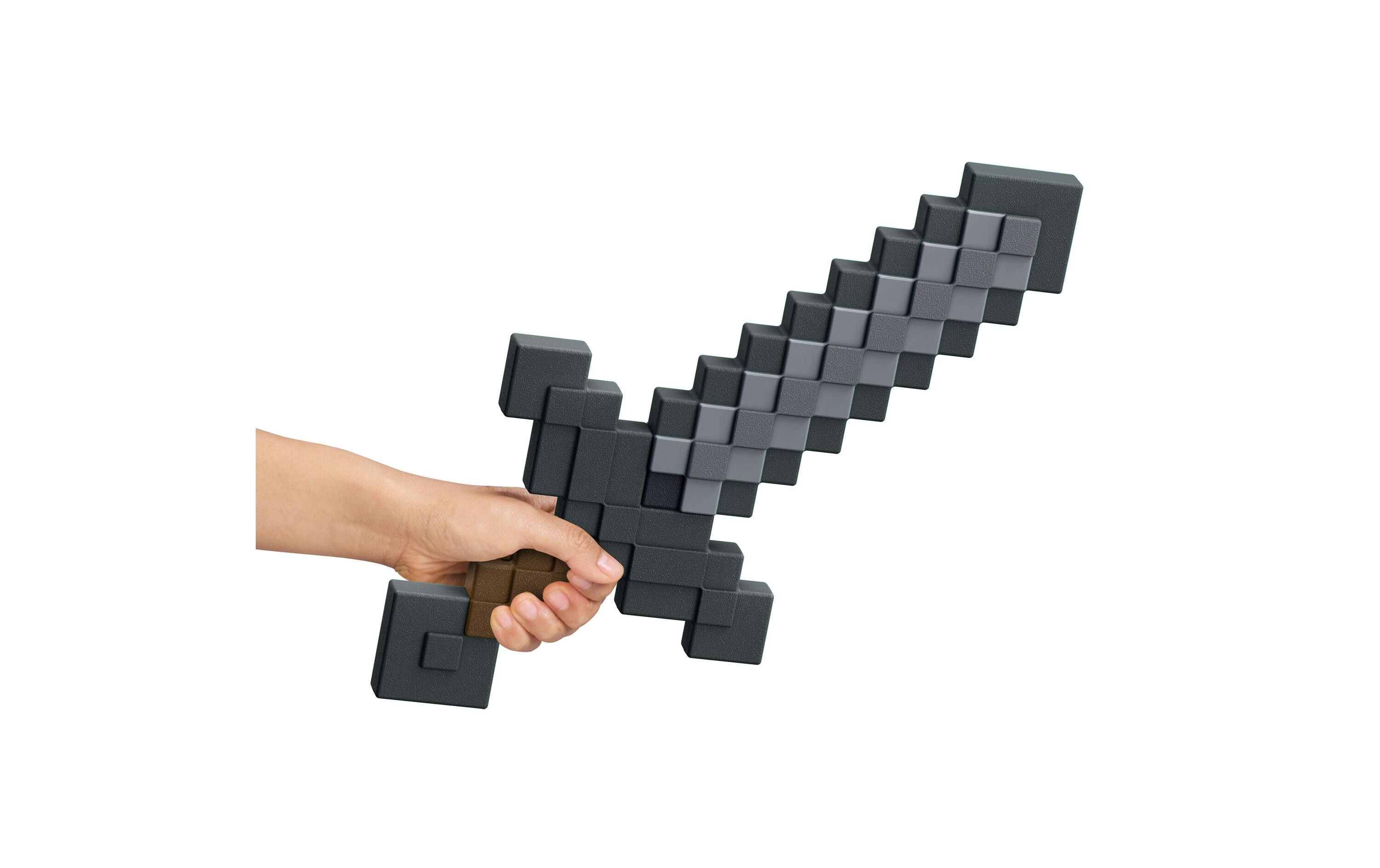 Mattel Minecraft Basic Schwert