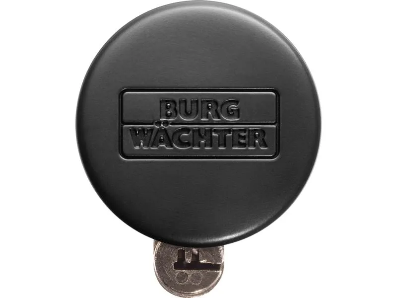 Burgwächter ENTRY easy 7602 FP Burgwächter ENTRY easy 7602 FP