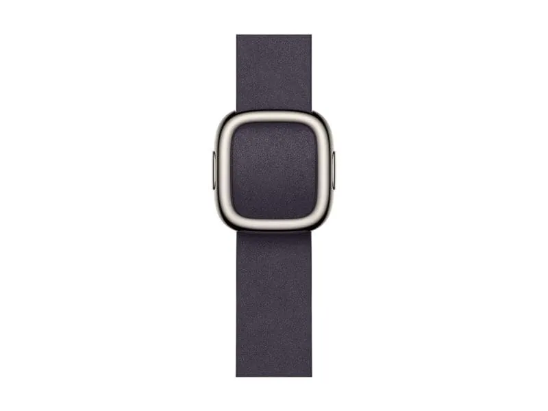 Apple Modern Buckle 42 mm Purple Large