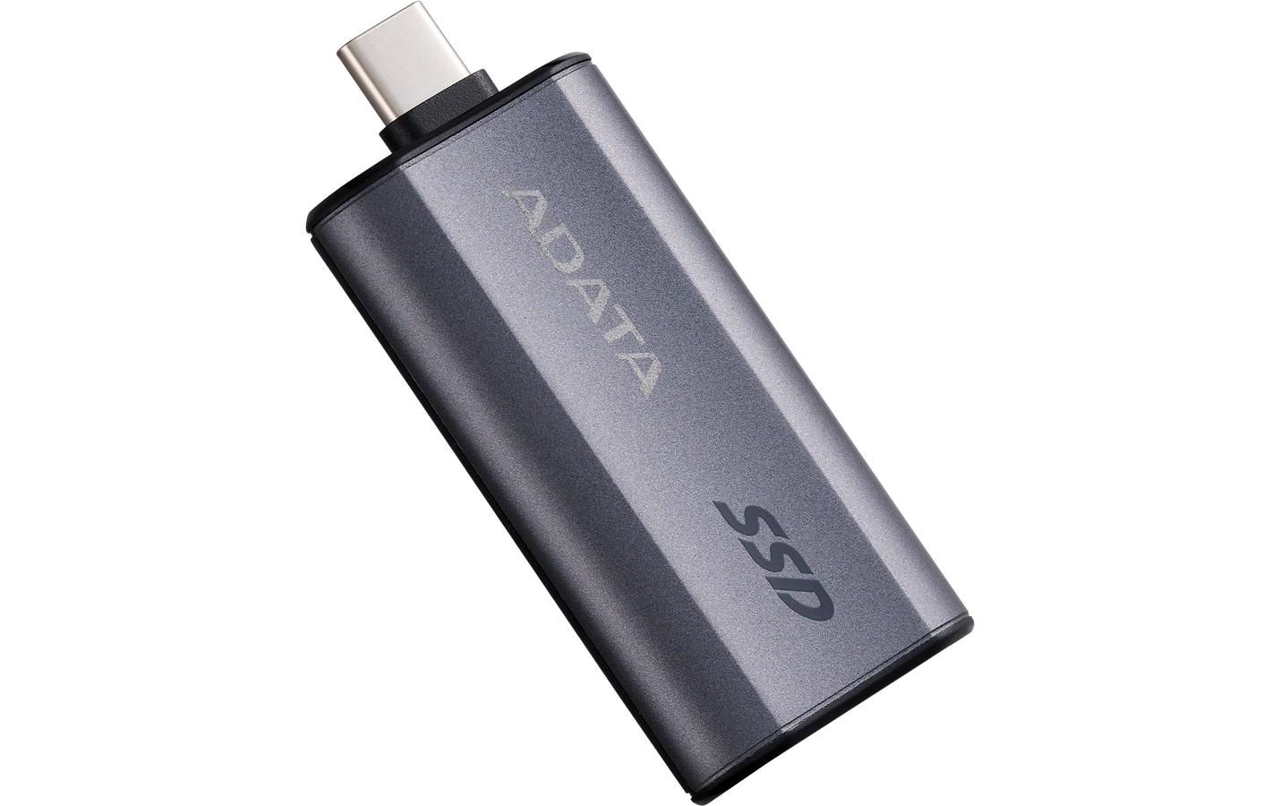 ADATA Externe SSD SC750 2000 GB ADATA Externe SSD SC750 2000 GB