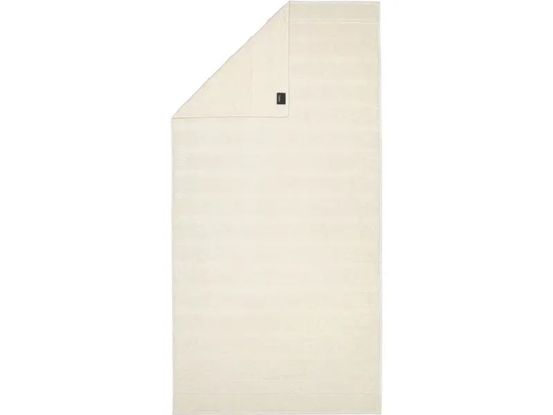 Cawö Duschtuch Noblesse 80 x 160 cm, Beige Cawö Duschtuch Noblesse 80 x 160 cm, Beige