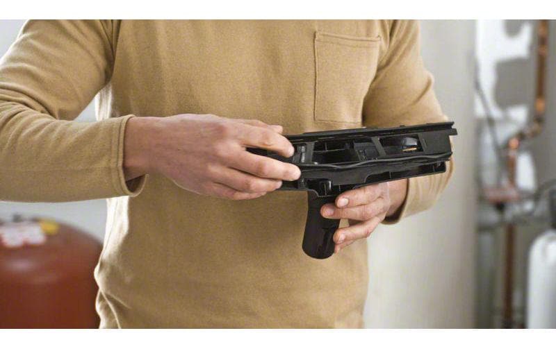 Bosch Nass-/Trockensauger AdvancedVac 20