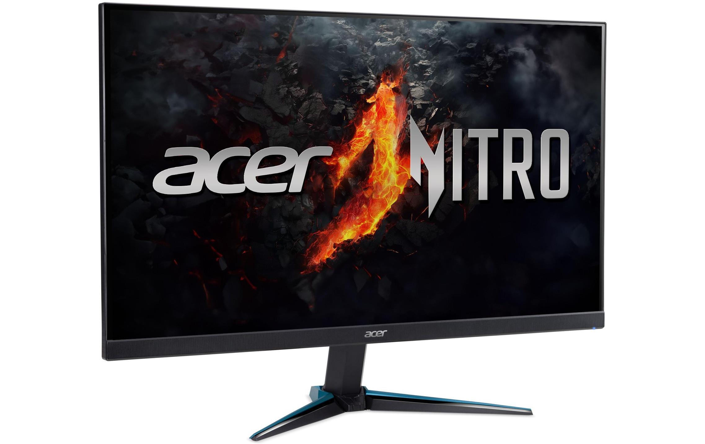 Acer Monitor Nitro VG0 VG270UEbmiipx