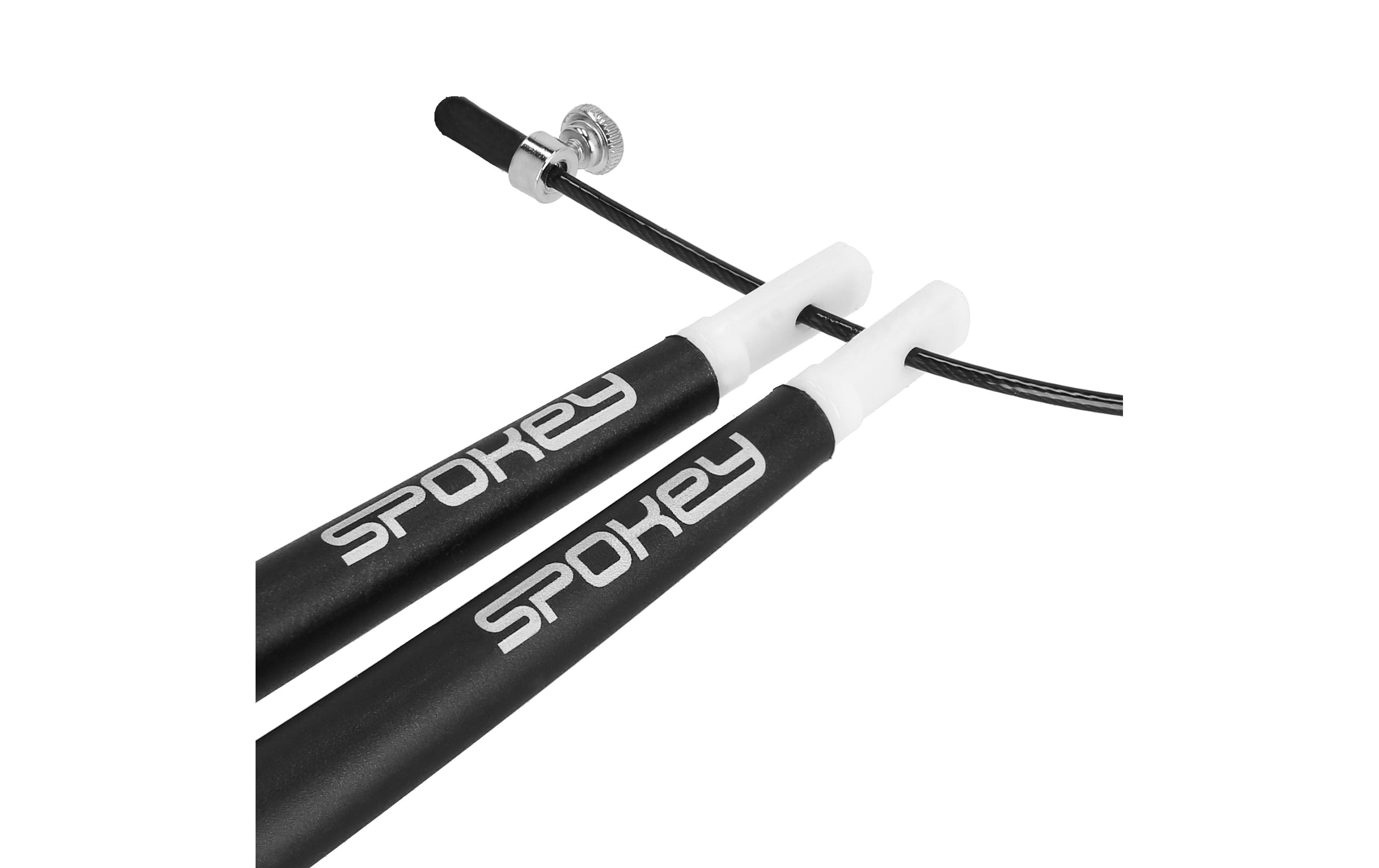 SPOKEY Springseil Crossfit, 3 Meter