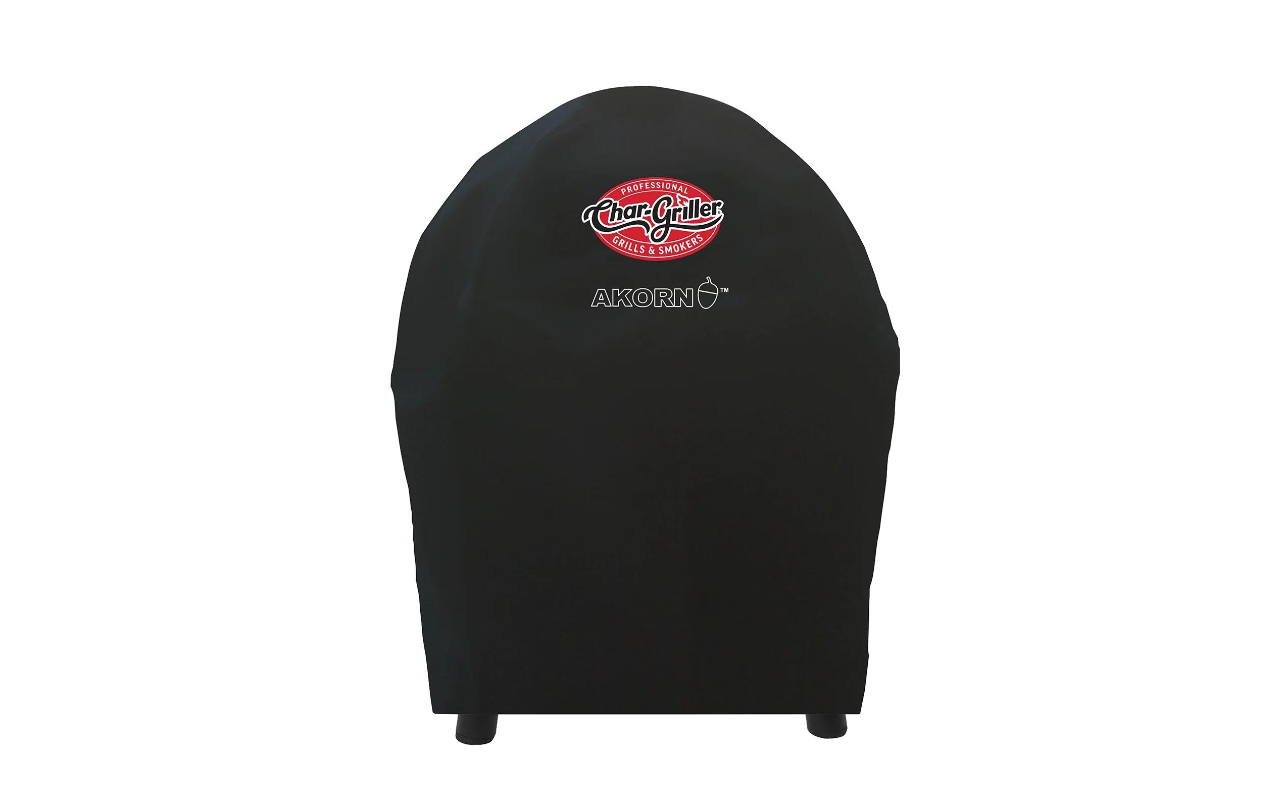 Char Griller Abdeckhaube Akorn Jr.