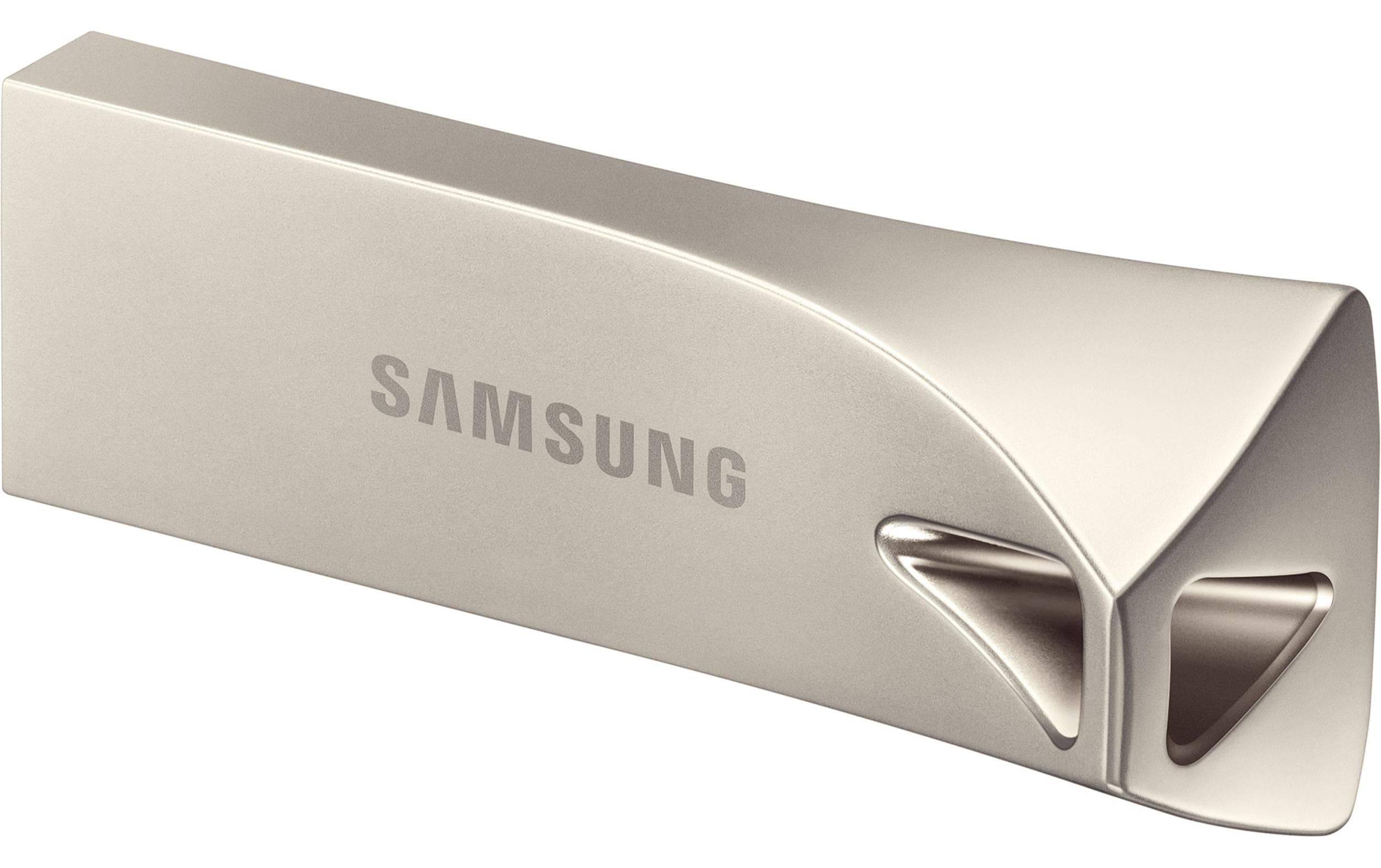 Samsung USB-Stick Bar Plus 128 GB
