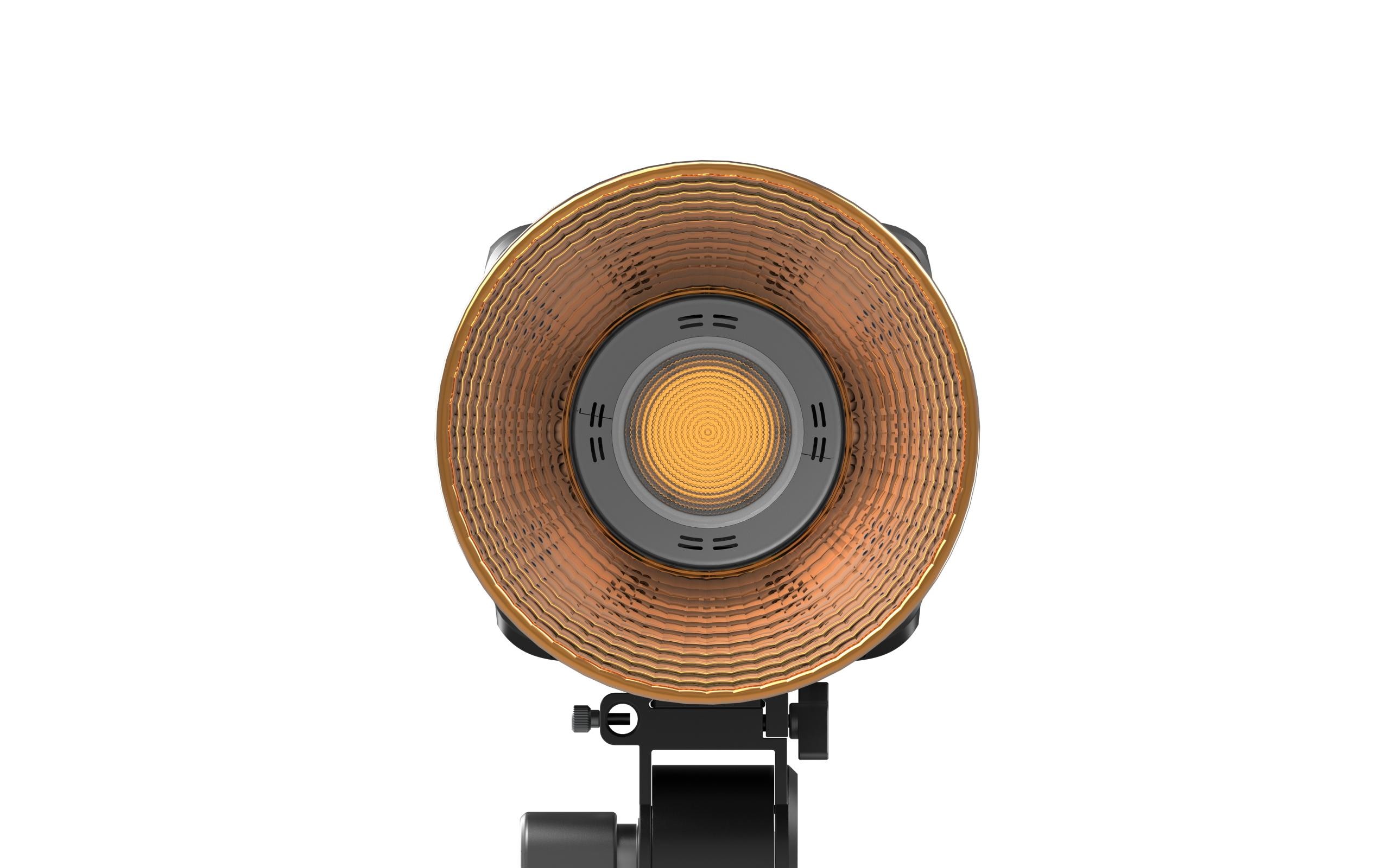 Smallrig Dauerlicht RC 350B COB LED Smallrig Dauerlicht RC 350B COB LED