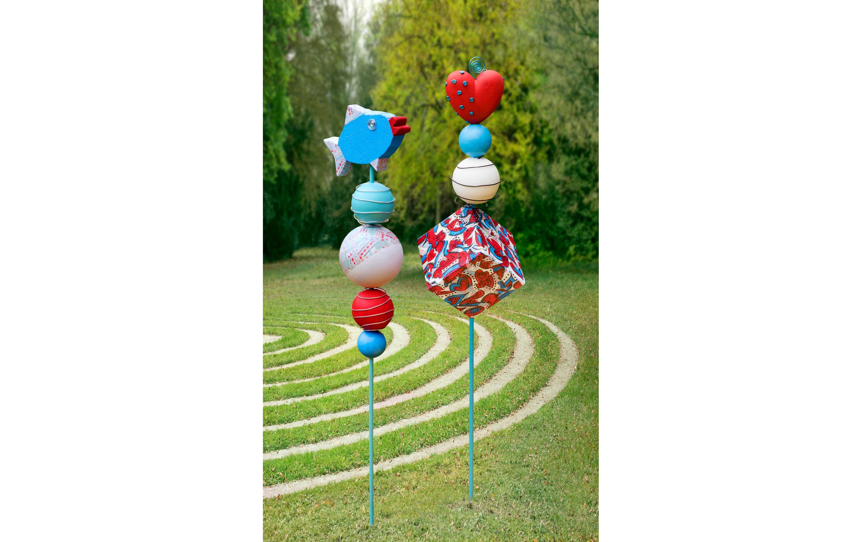 Glorex Styropor Schneider mit Transformer 230 V