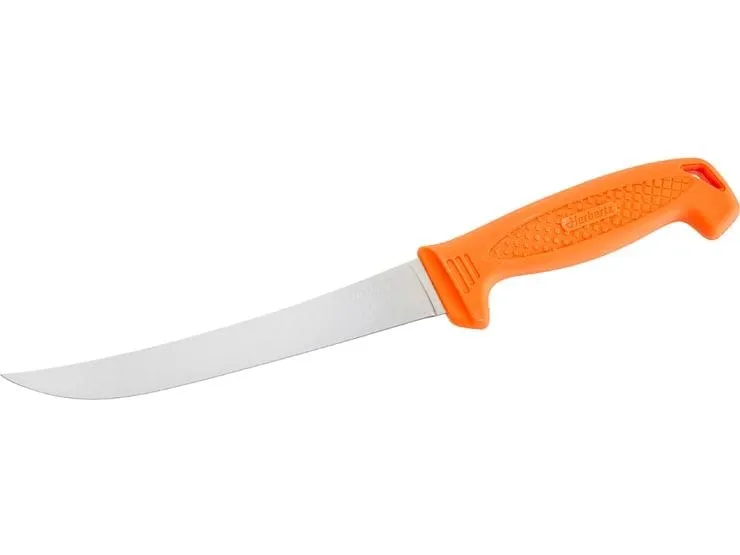Herbertz Filetiermesser Klassik, Orange, Large Herbertz Filetiermesser Klassik, Orange, Large