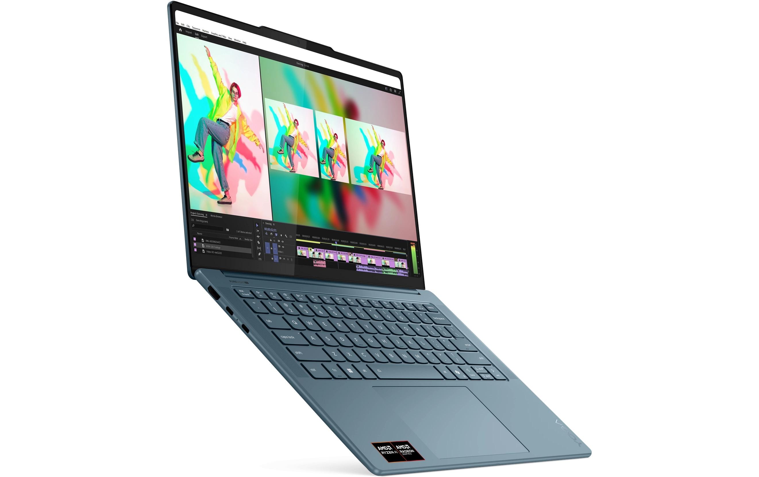 Lenovo Notebook Yoga Pro 7 14AKP10
