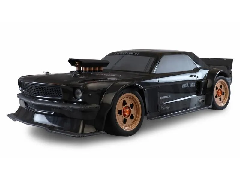 Amewi Tourenwagen AMXRacing HC7 6S, 4WD, 1:7, RTR