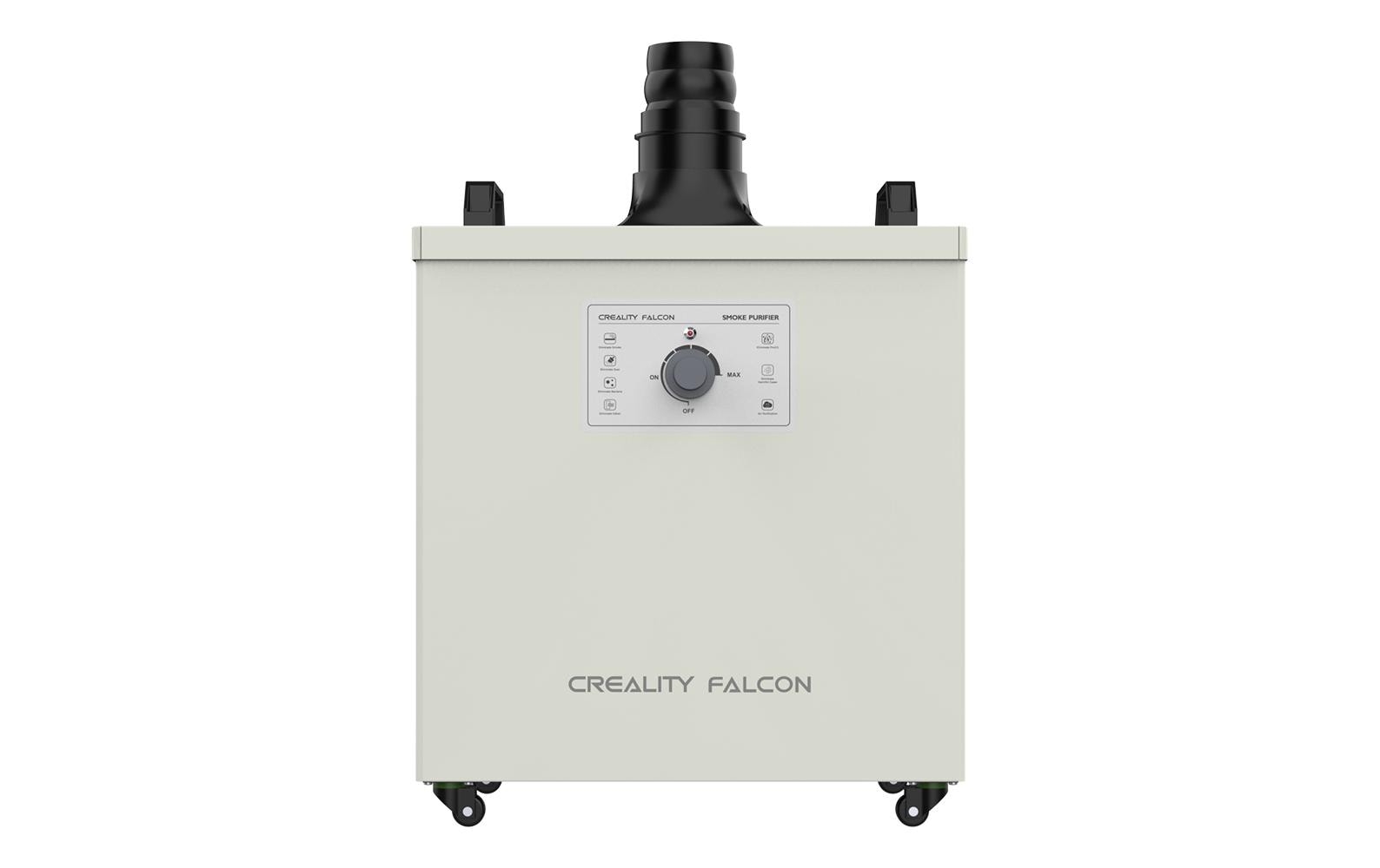 Creality Filteranlage Falcon Smoke Purifier 180W