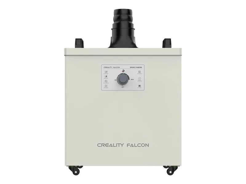Creality Filteranlage Falcon Smoke Purifier 180W Creality Filteranlage Falcon Smoke Purifier 180W