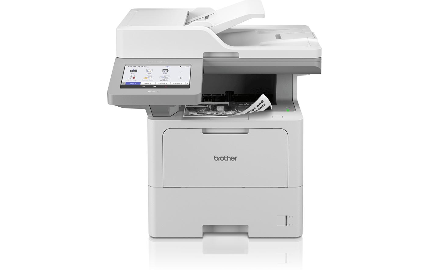 Brother Multifunktionsdrucker MFC-L6910DN Brother Multifunktionsdrucker MFC-L6910DN
