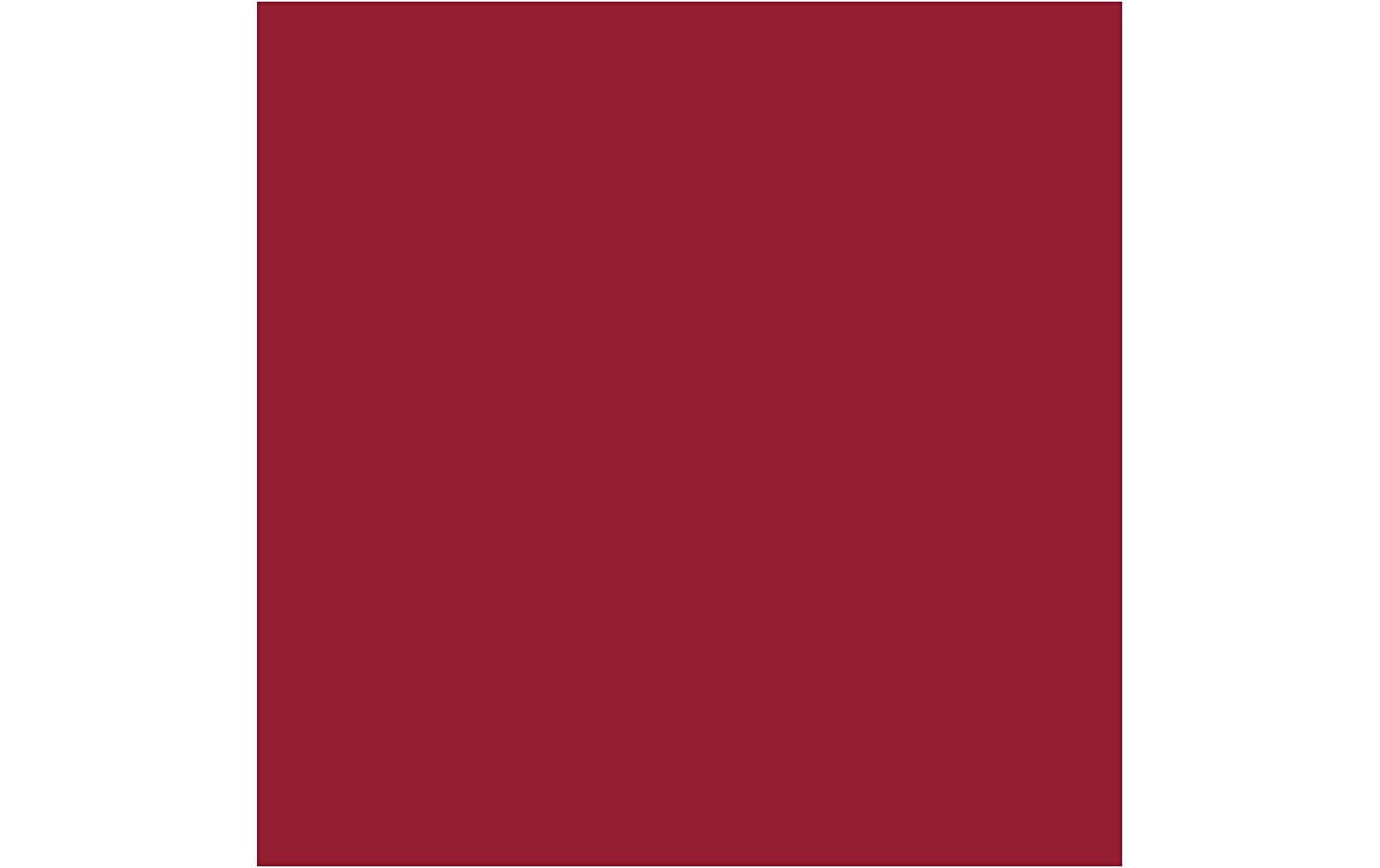Creativ Company Stoff 145 cm x 1000 cm, Rot Creativ Company Stoff 145 cm x 1000 cm, Rot