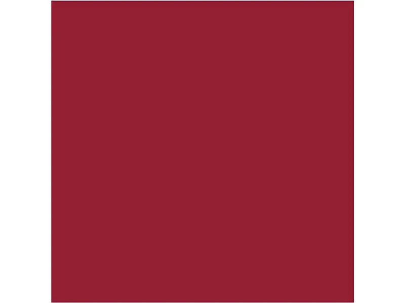 Creativ Company Stoff 145 cm x 1000 cm, Rot