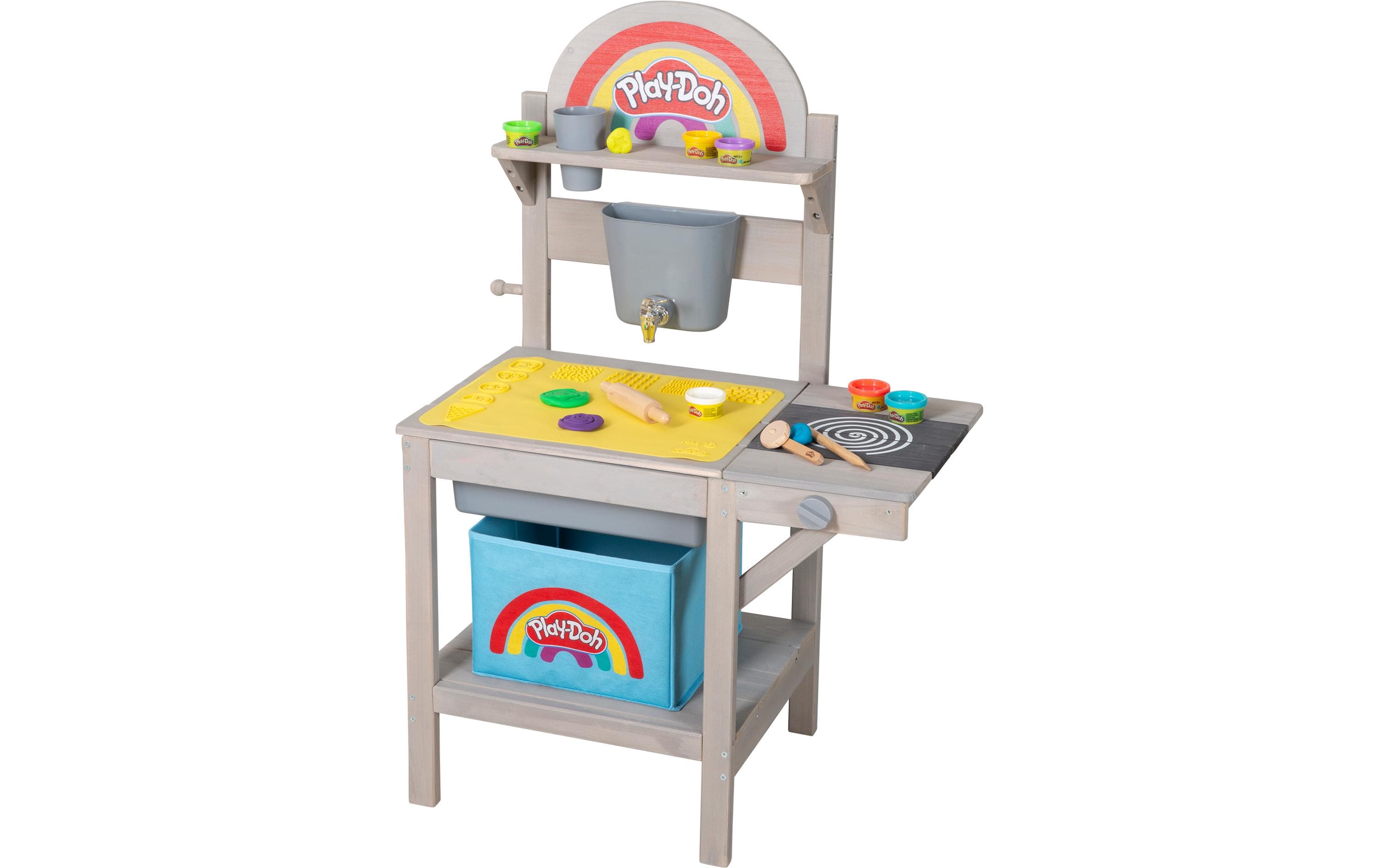 roba Matschküche Play-Doh roba Matschküche Play-Doh