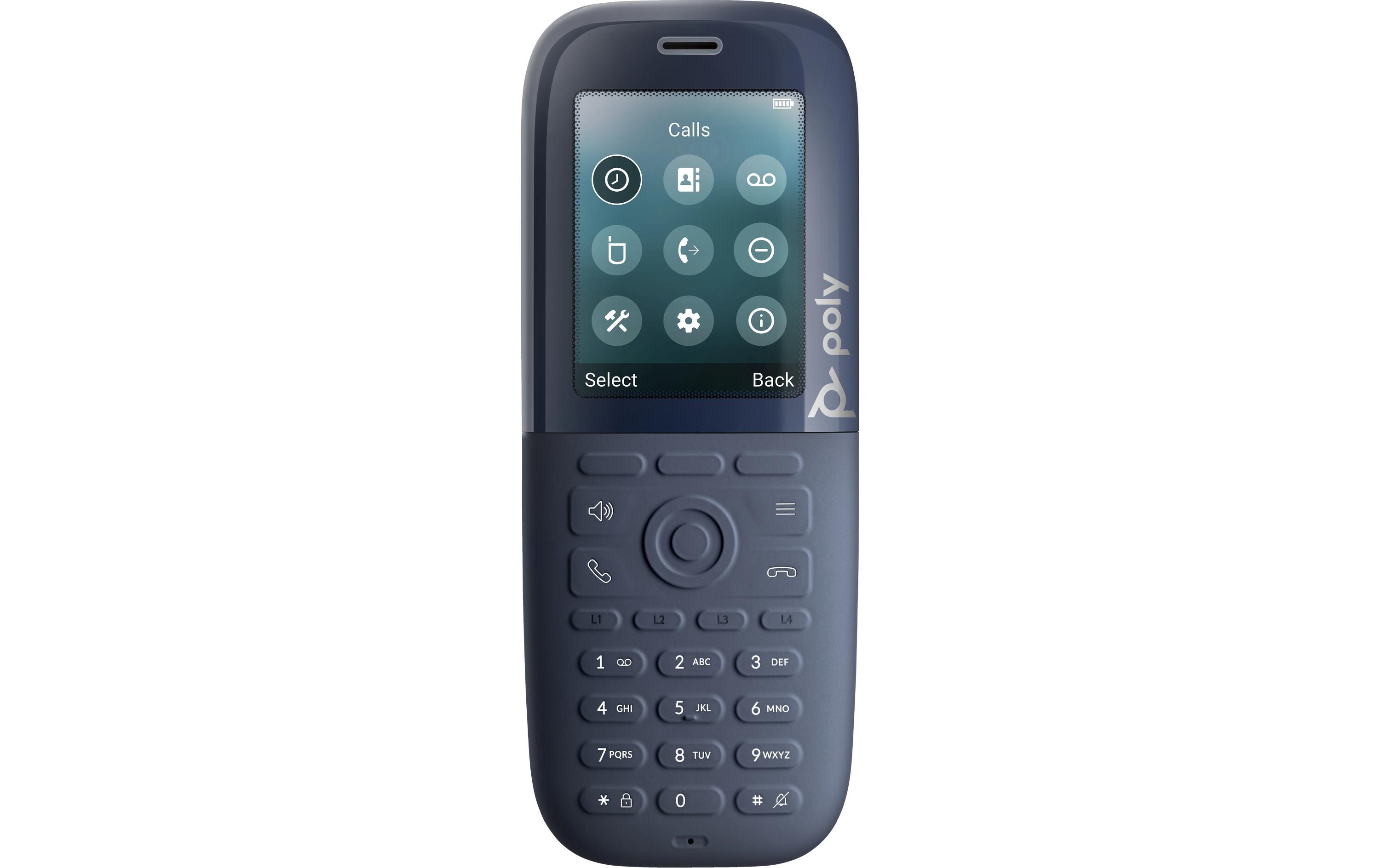 Poly Mobilteil Rove 30 DECT Poly Mobilteil Rove 30 DECT