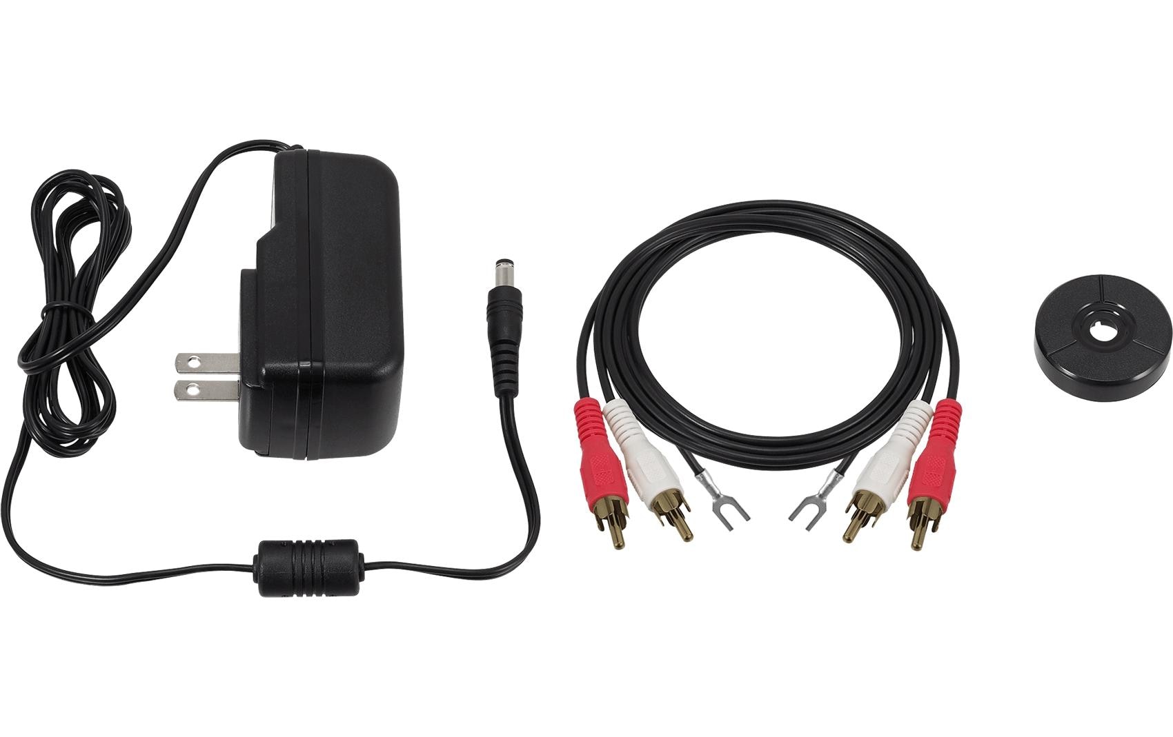 Audio-Technica Plattenspieler AT-LP120XBTUSB Schwarz Audio-Technica Plattenspieler AT-LP120XBTUSB Schwarz