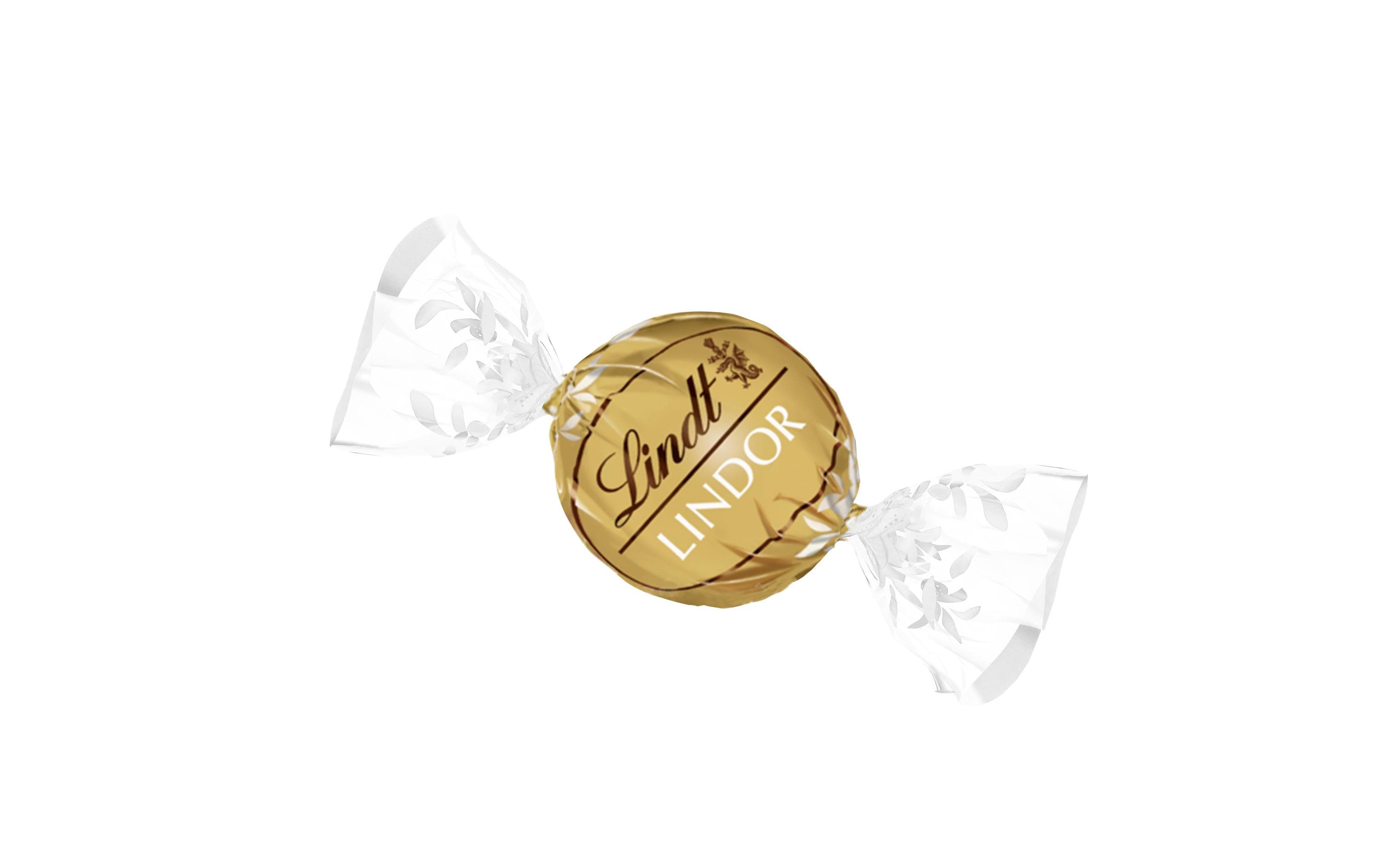 Lindt Schokolade Maxi Ball Assortiert, 550 g