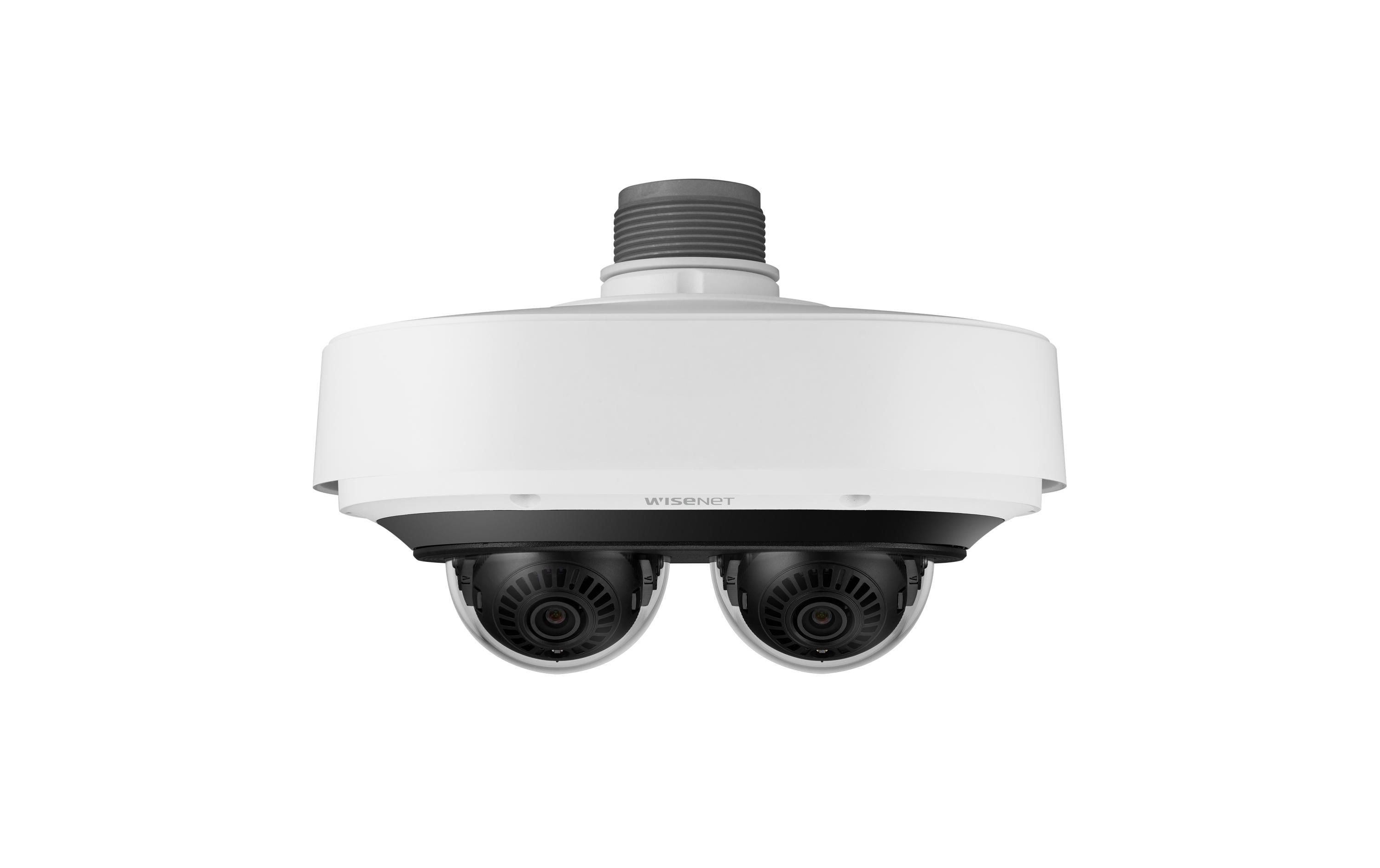 Hanwha Vision Netzwerkkamera PNM-C7083RVD