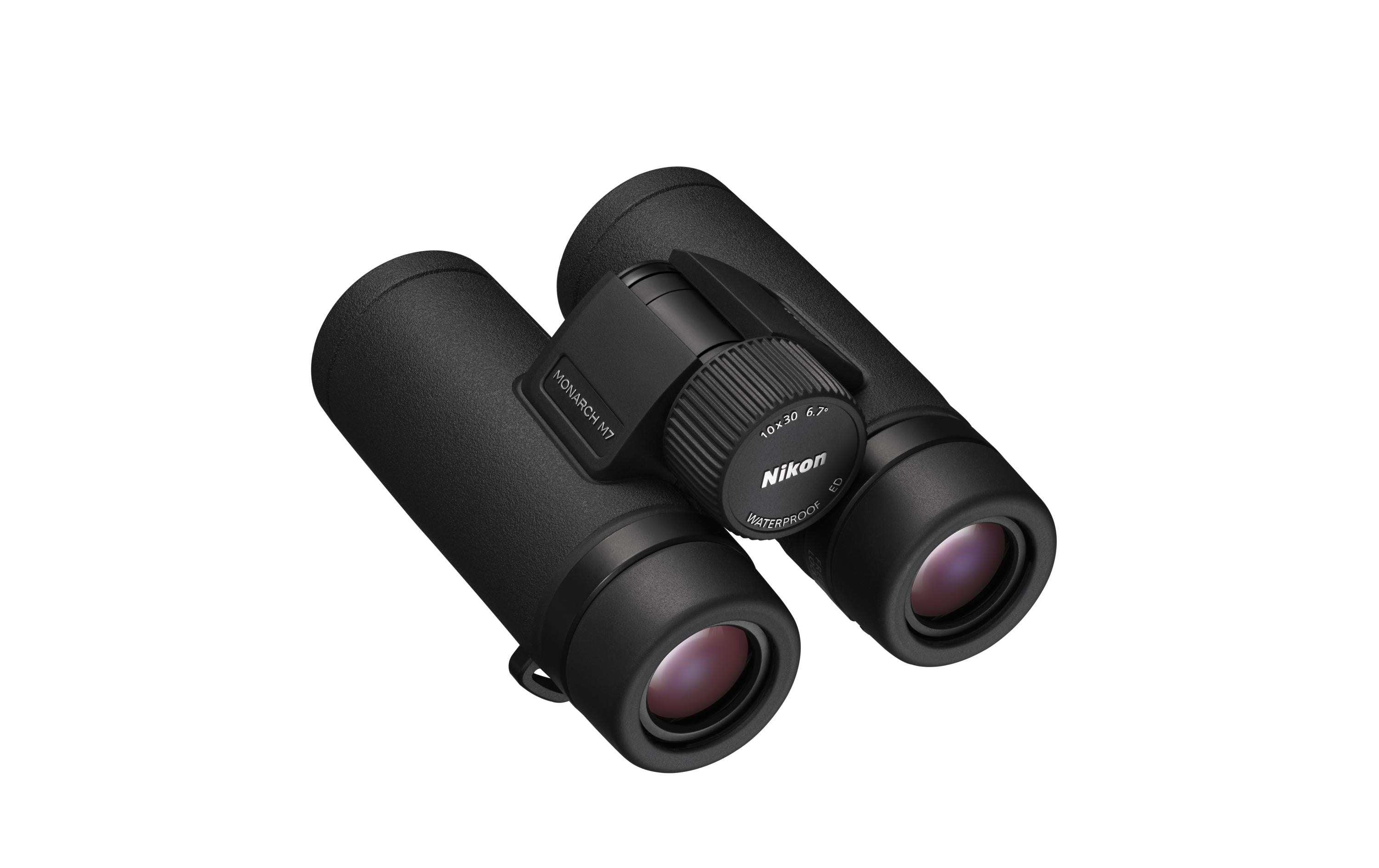 Nikon Fernglas Monarch M7 10x30 Nikon Fernglas Monarch M7 10x30