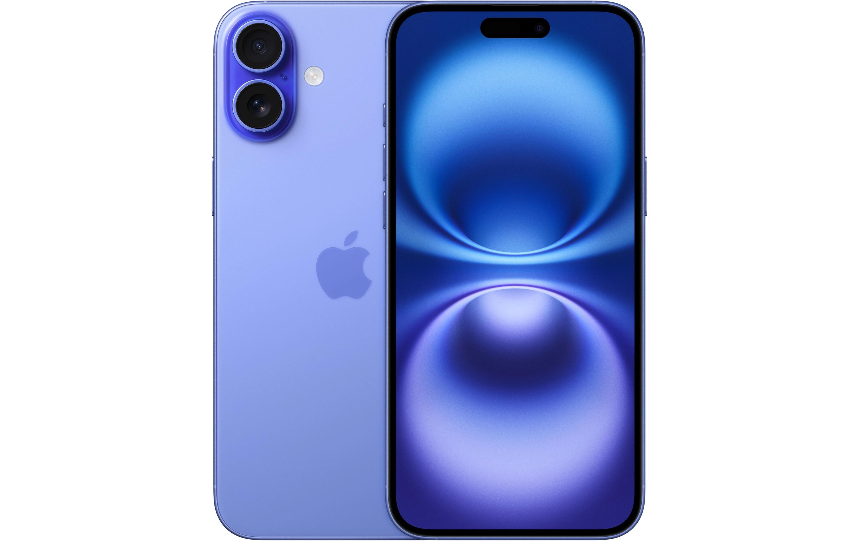 Apple iPhone 16 Plus 128 GB Ultramarine