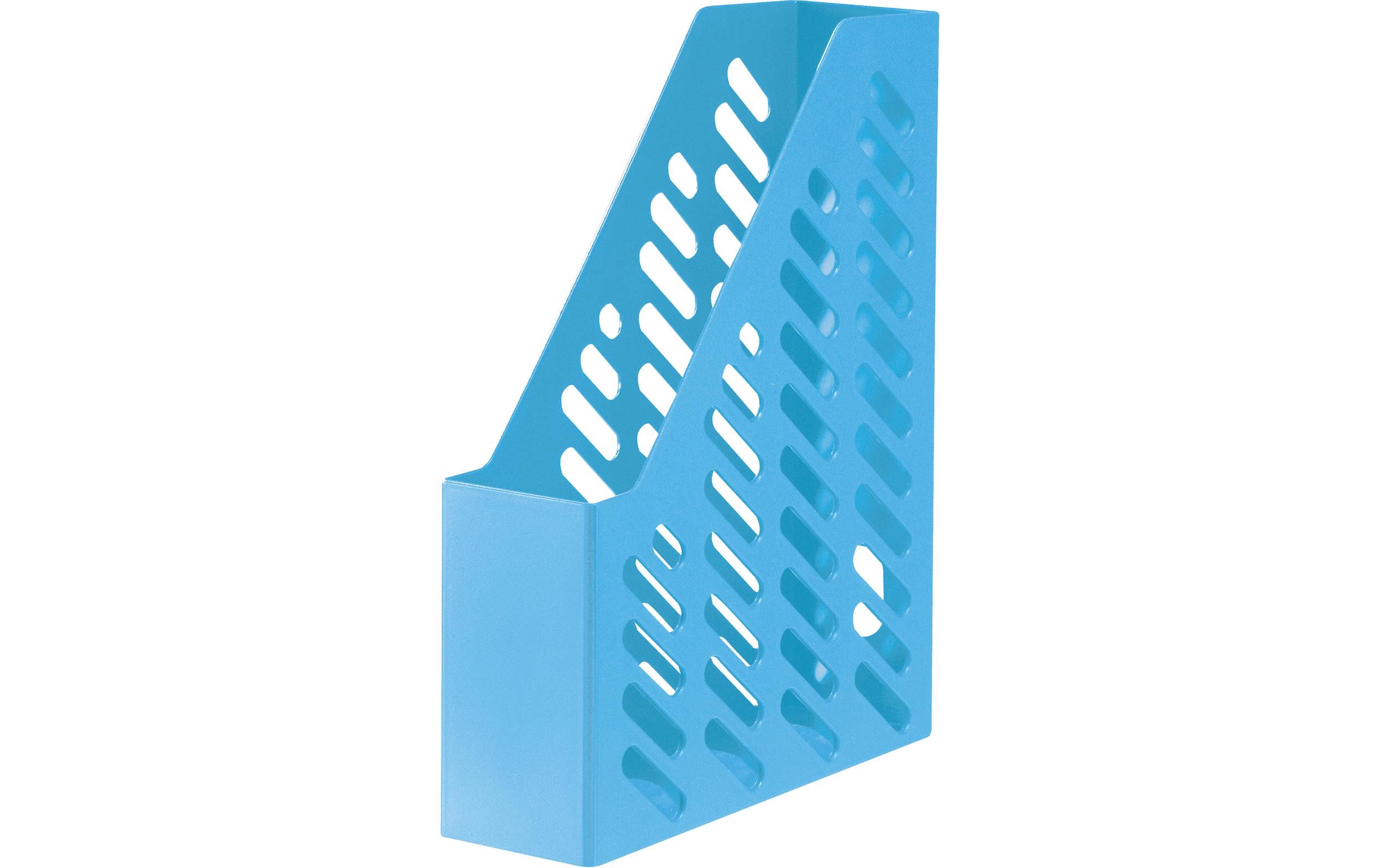 HAN Stehsammler KLASSIK A4, Hellblau HAN Stehsammler KLASSIK A4, Hellblau