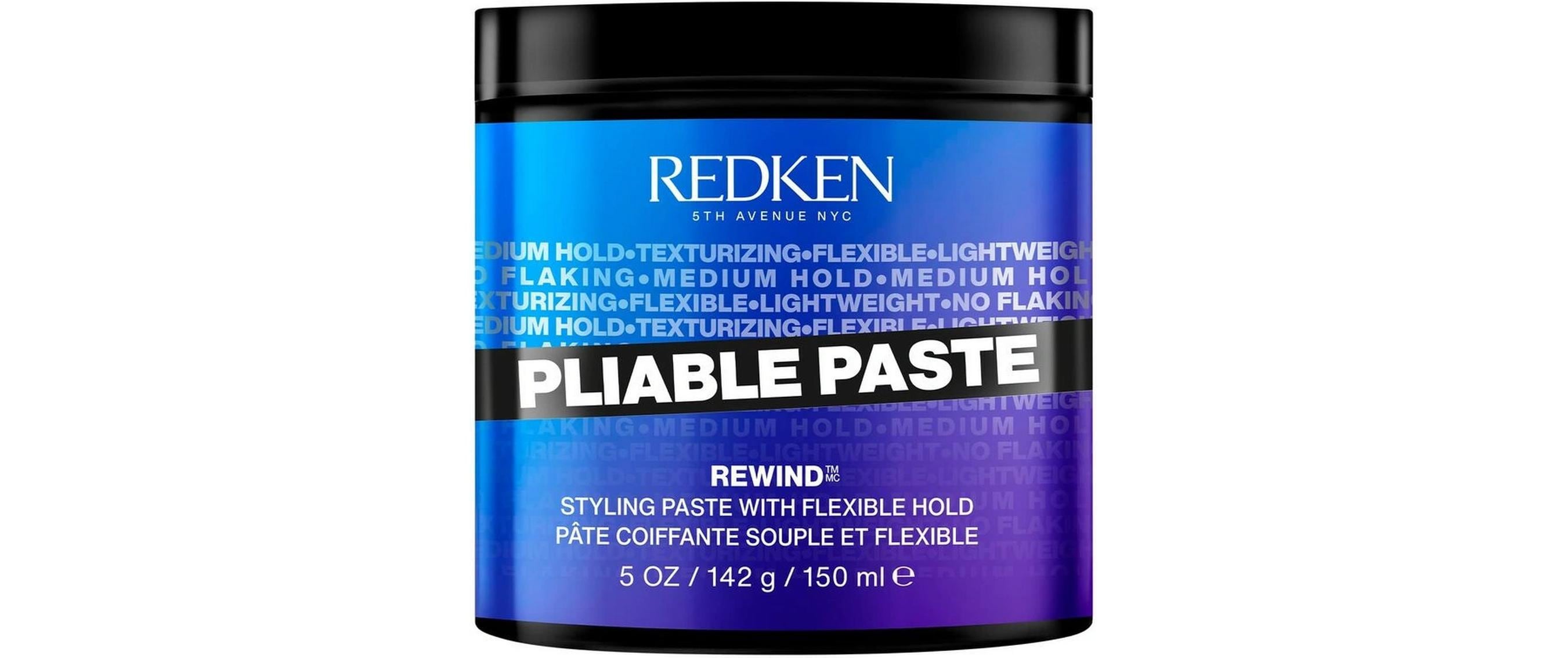 Redken Pliable Paste 150 ml
