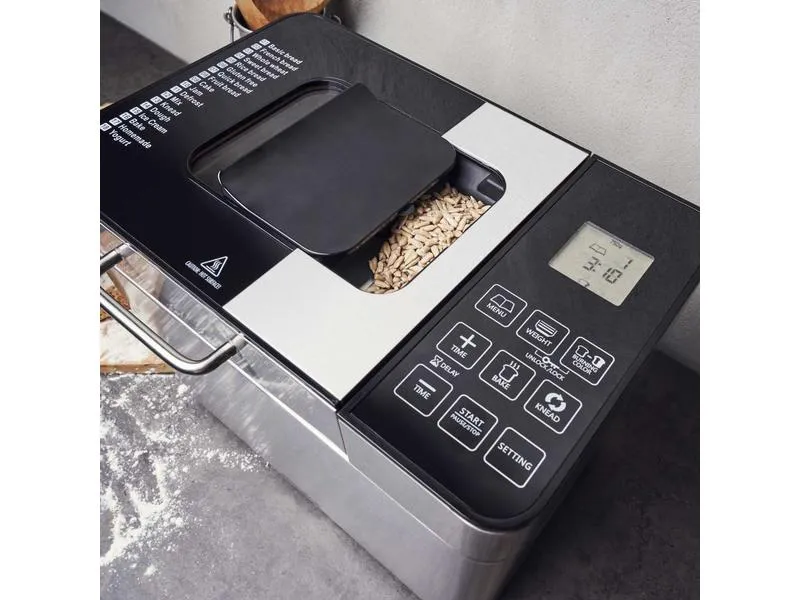 Gastroback Brotbackmaschine Design Advanced 1000 g