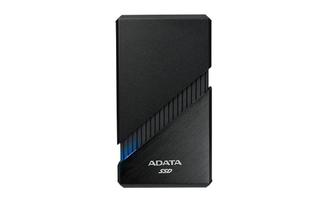 ADATA Externe SSD SE920 4000 GB ADATA Externe SSD SE920 4000 GB