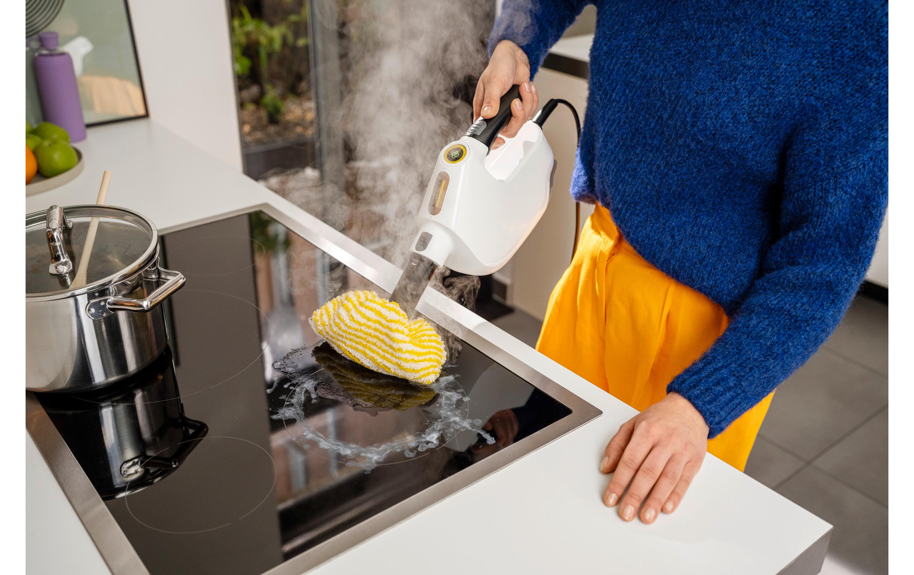 Kärcher Dampfreiniger SC 1 Multi CH