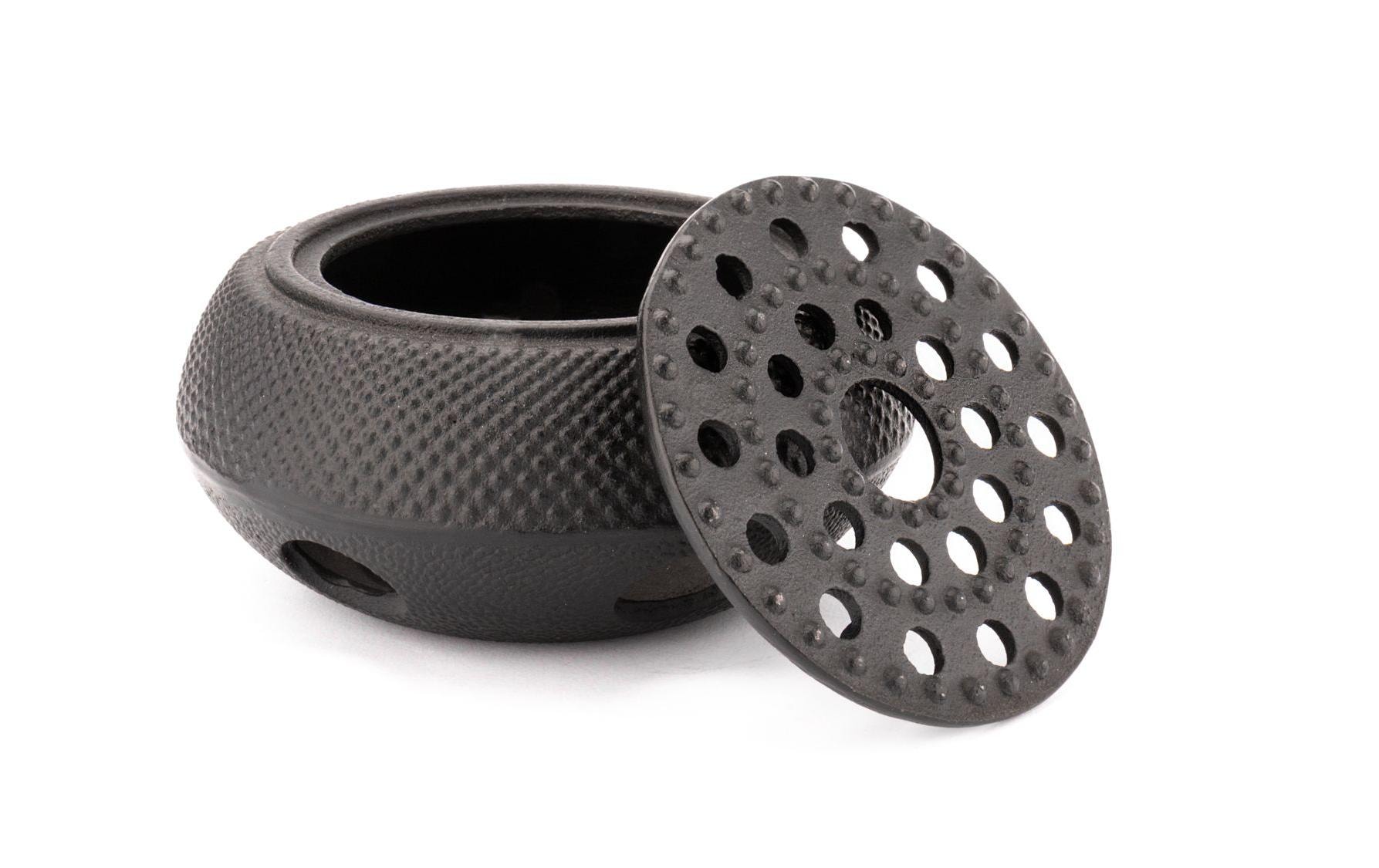 Bredemeijer Stövchen Jang Schwarz