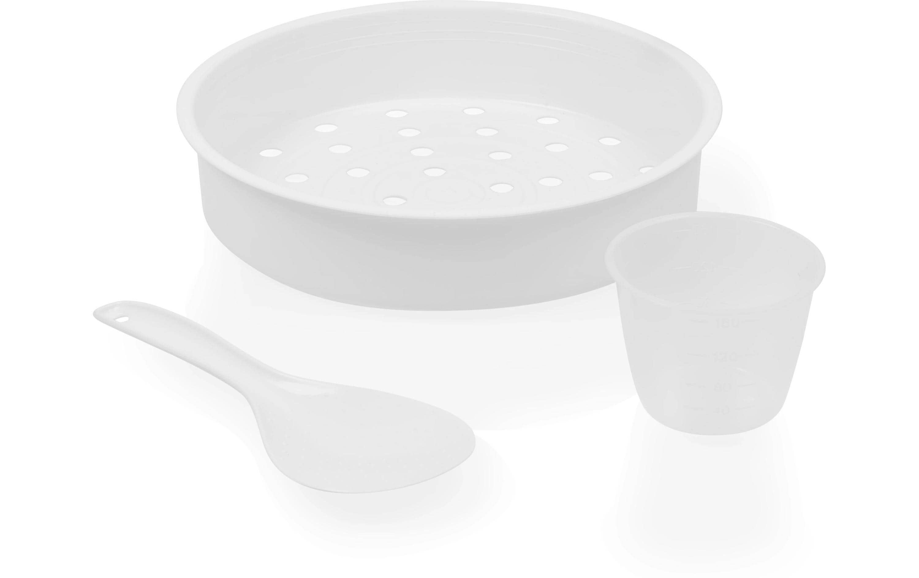 Tristar Reiskocher RK-6138 2.2 l