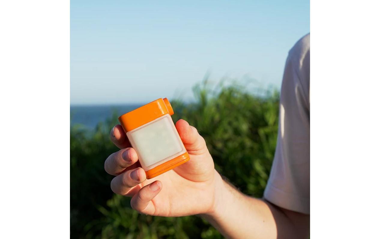 Aerogogo Luftpumpe Giga Pump 5.0 Aerogogo Luftpumpe Giga Pump 5.0