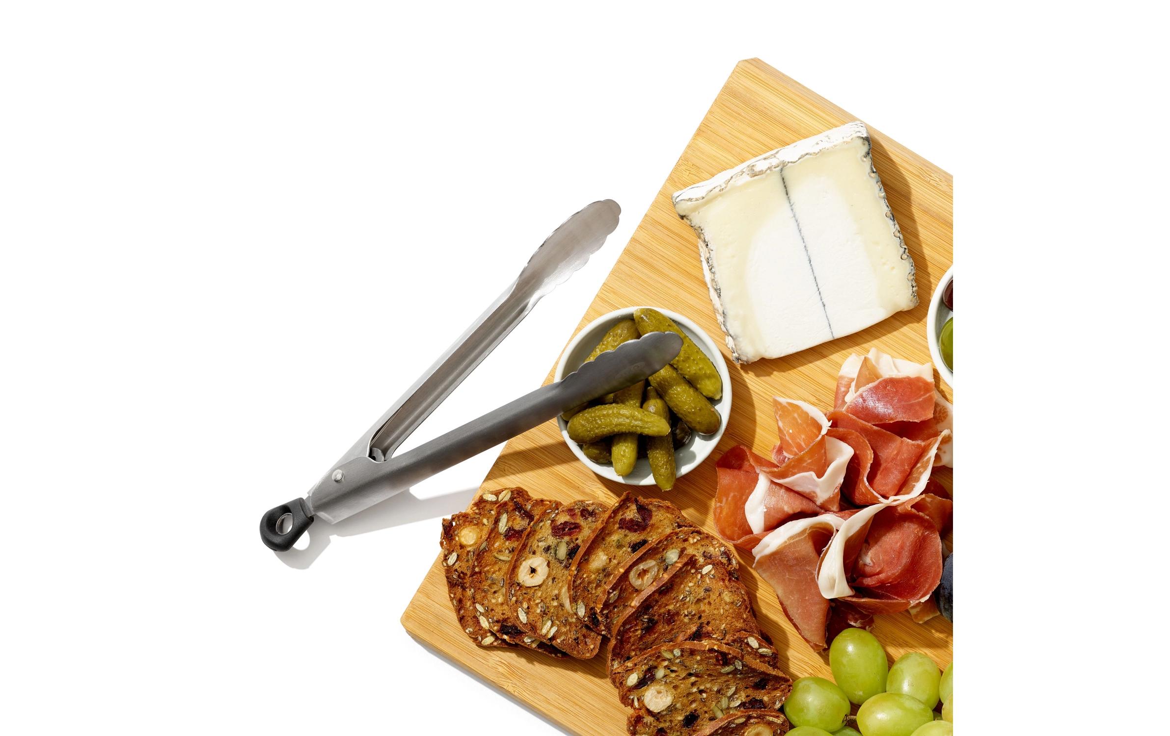 Oxo Good Grips Küchenzange 2er Set