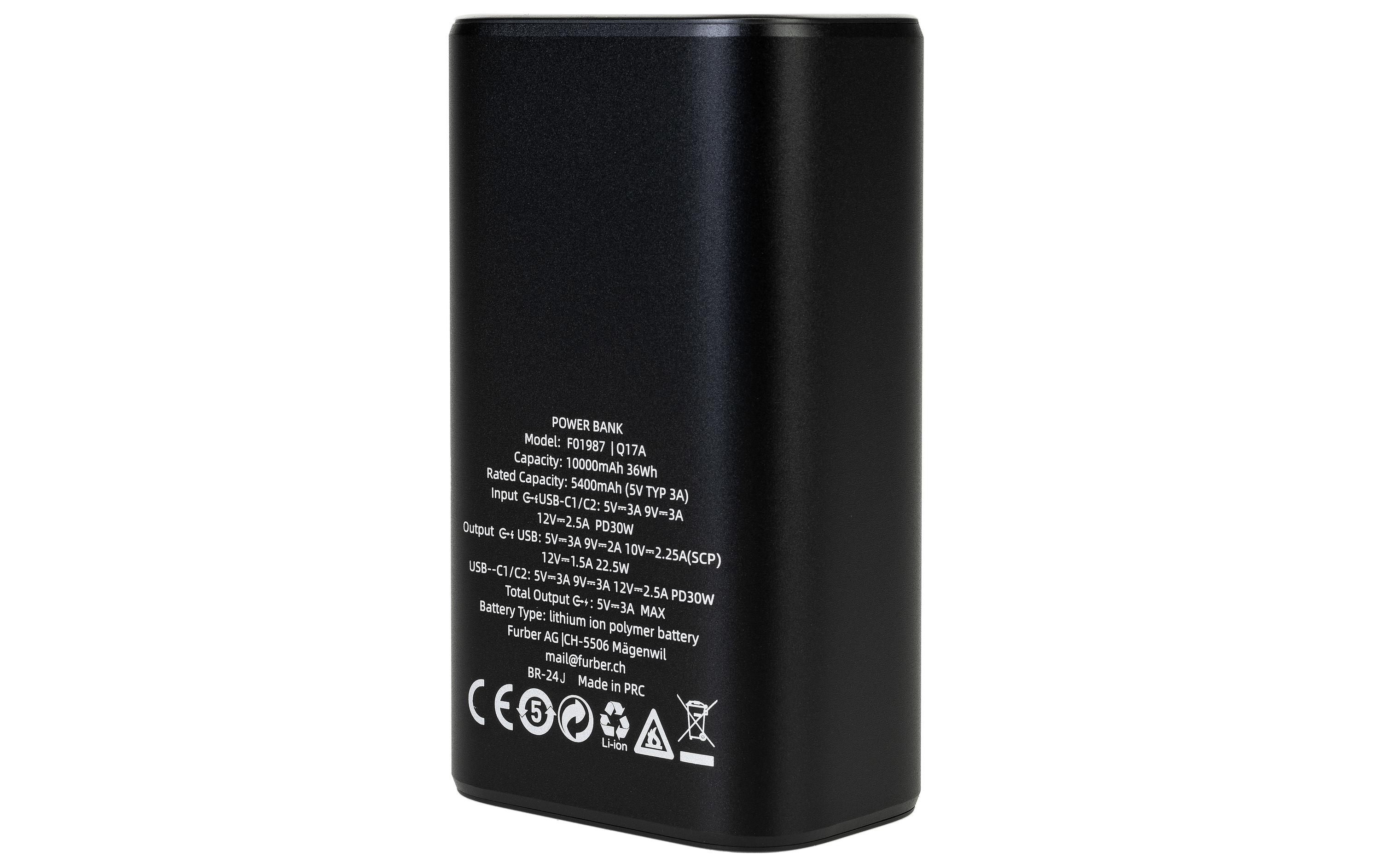 onit Powerbank Pro Block Mini 10000 mAh PD