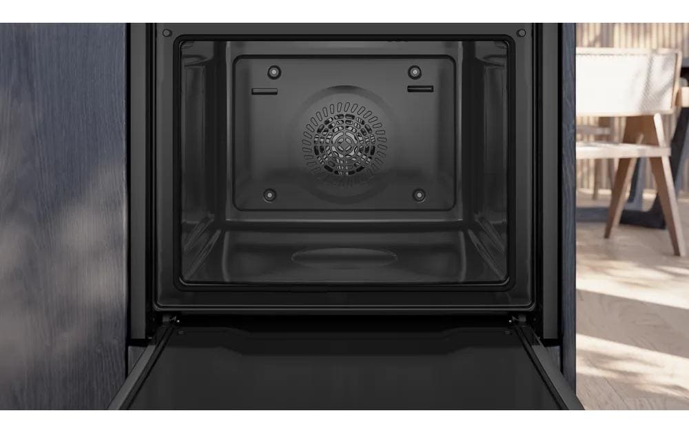 Siemens Einbauherd HE578BBS3 Siemens Einbauherd HE578BBS3