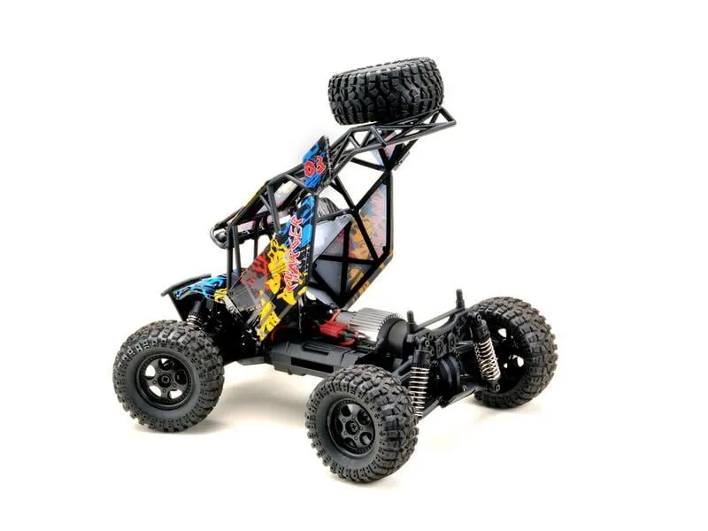 Absima Sand Buggy CHARGER, 4WD, RTR, 1:14