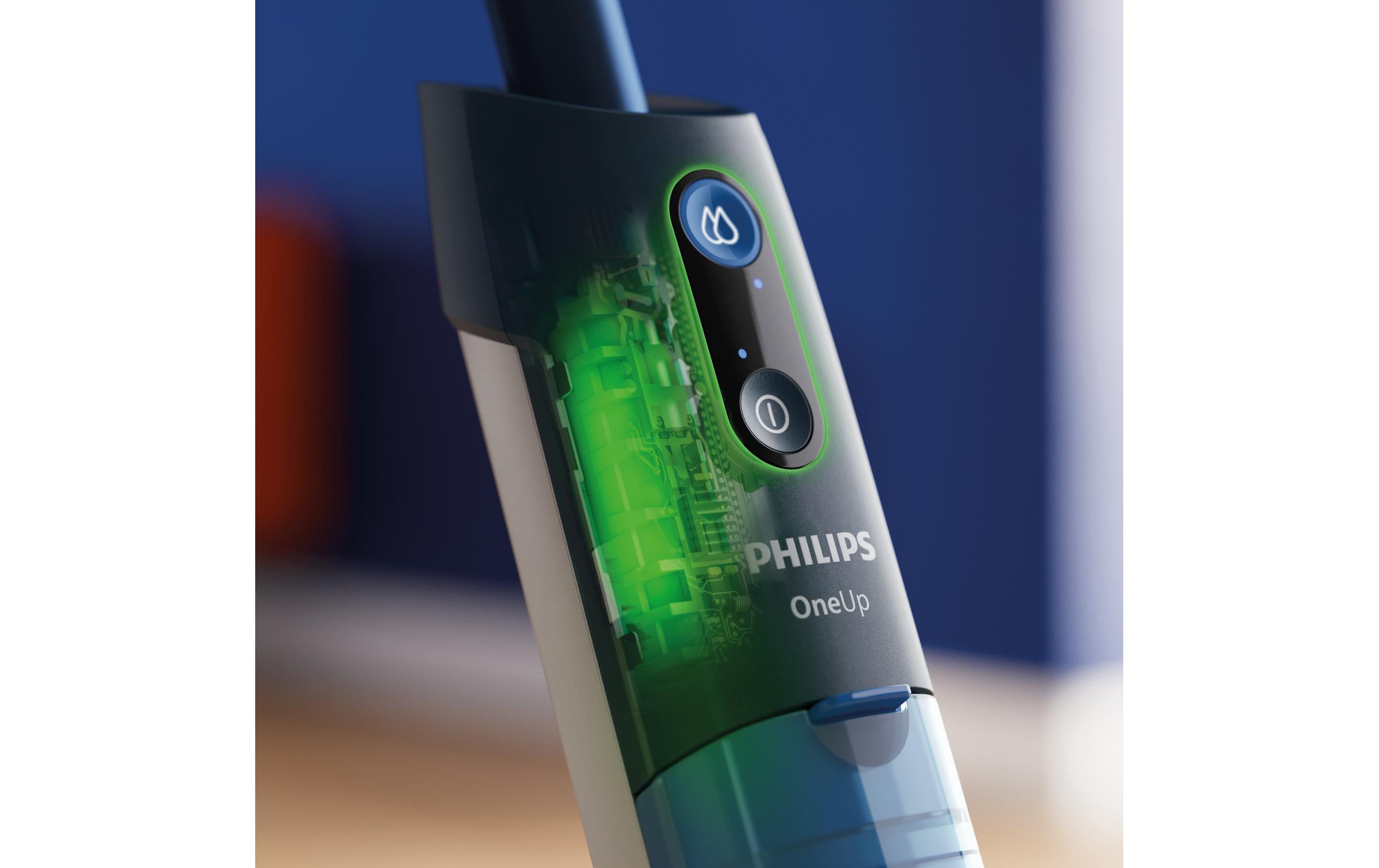 Philips Elektrischer Mopp OneUp Serie 5000 XV5113/01