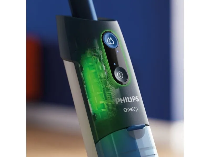 Philips Elektrischer Mopp OneUp Serie 5000 XV5113/01 Philips Elektrischer Mopp OneUp Serie 5000 XV5113/01