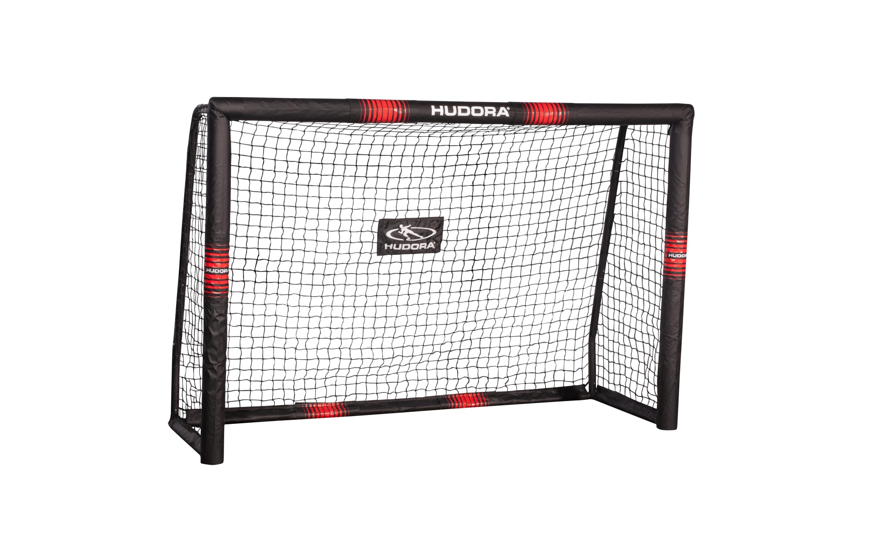 Hudora Fussballtor Pro Tect 180 Hudora Fussballtor Pro Tect 180