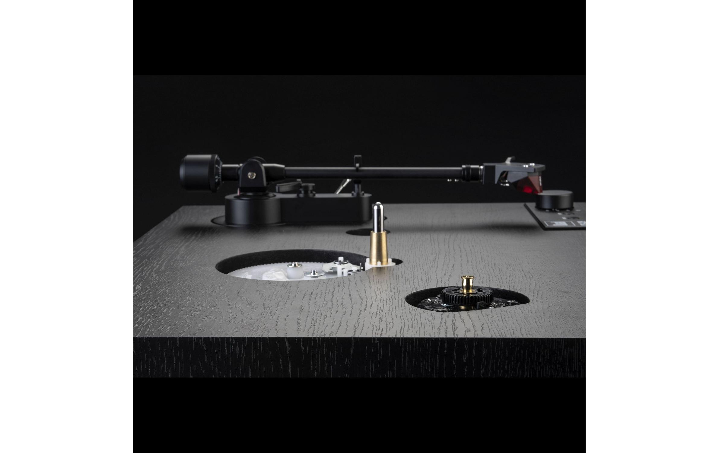 Dual Plattenspieler CS 429 Schwarz