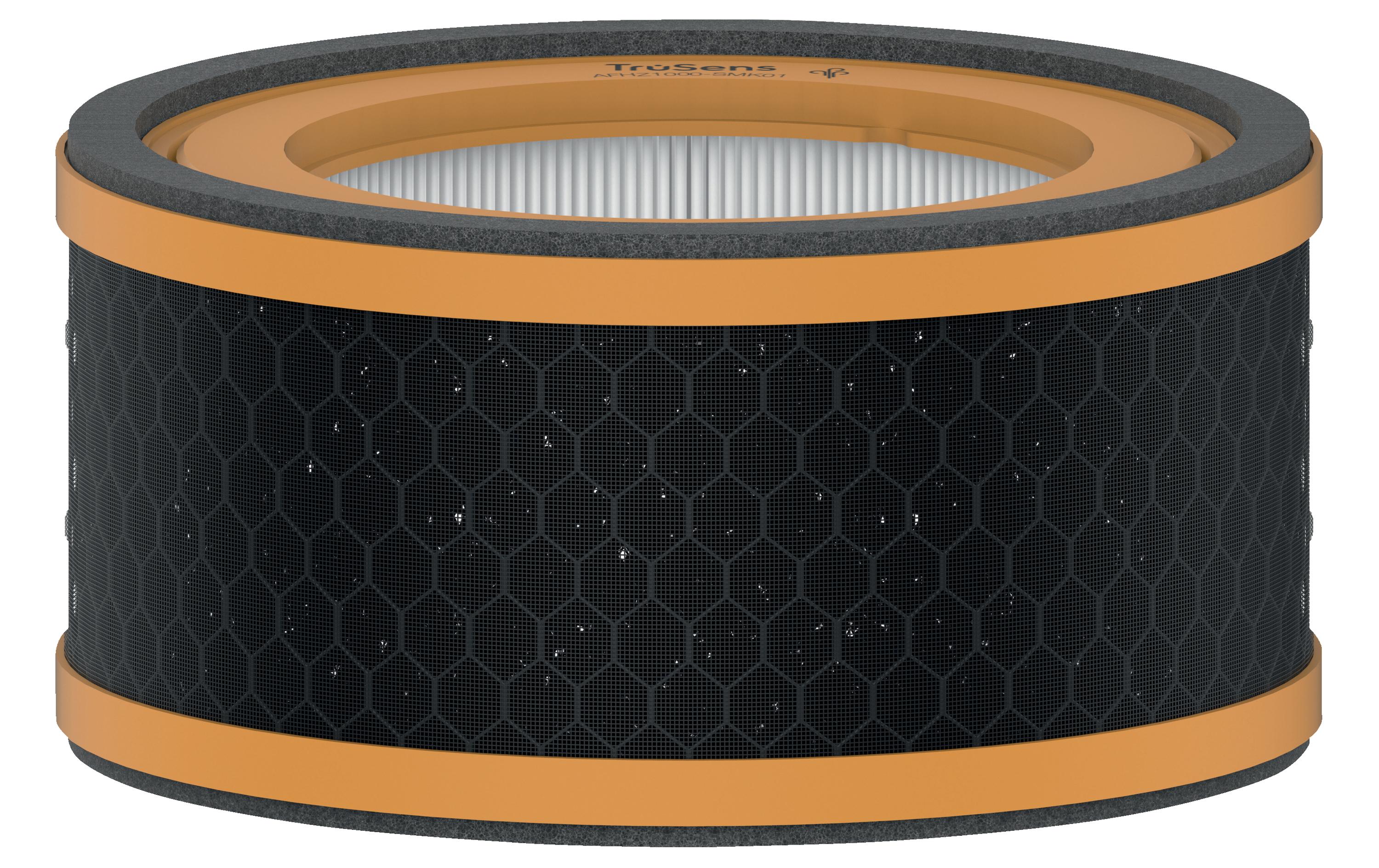 Leitz Trusens HEPA-Filter TruSens Gerüche und VOC 1 Stück