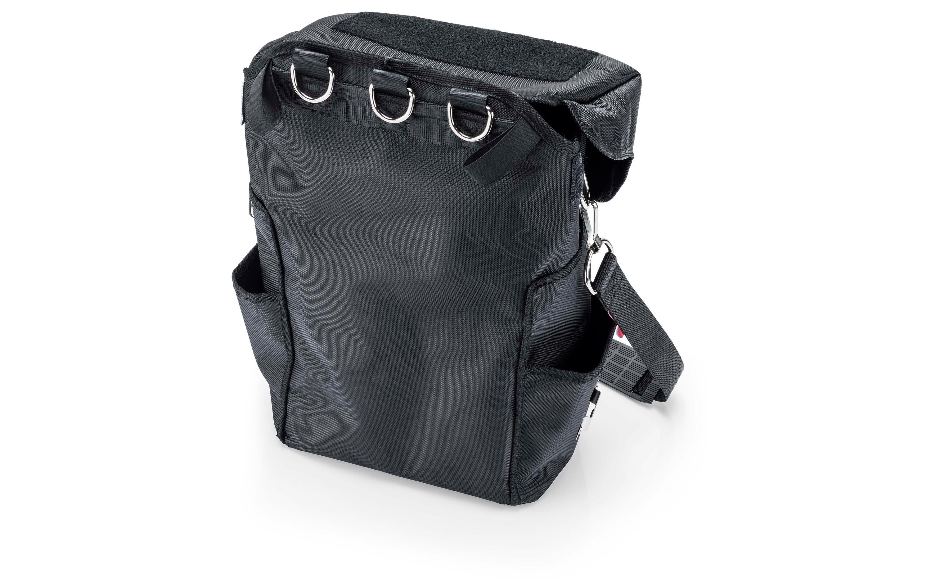 Knipex Werkzeugtasche 470 x 250 x 150 mm, leer Knipex Werkzeugtasche 470 x 250 x 150 mm, leer