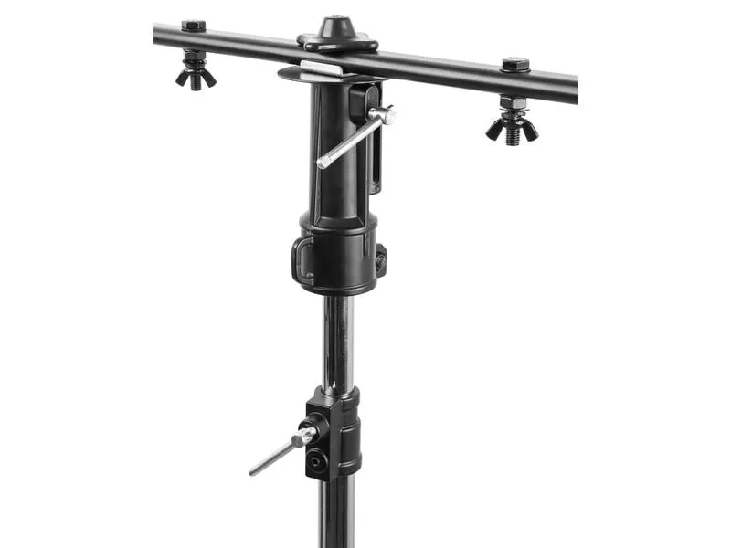 BeamZ Pro Lichtstativ mit T-Träger WLS70 BeamZ Pro Lichtstativ mit T-Träger WLS70